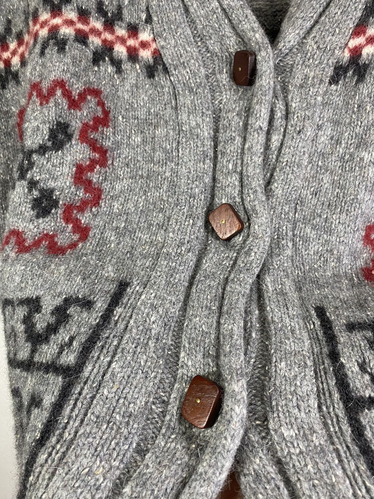 Designer × Japanese Brand × Sisley sisley relaxed elegance Size S / US 4 / IT 40 - 4 Thumbnail