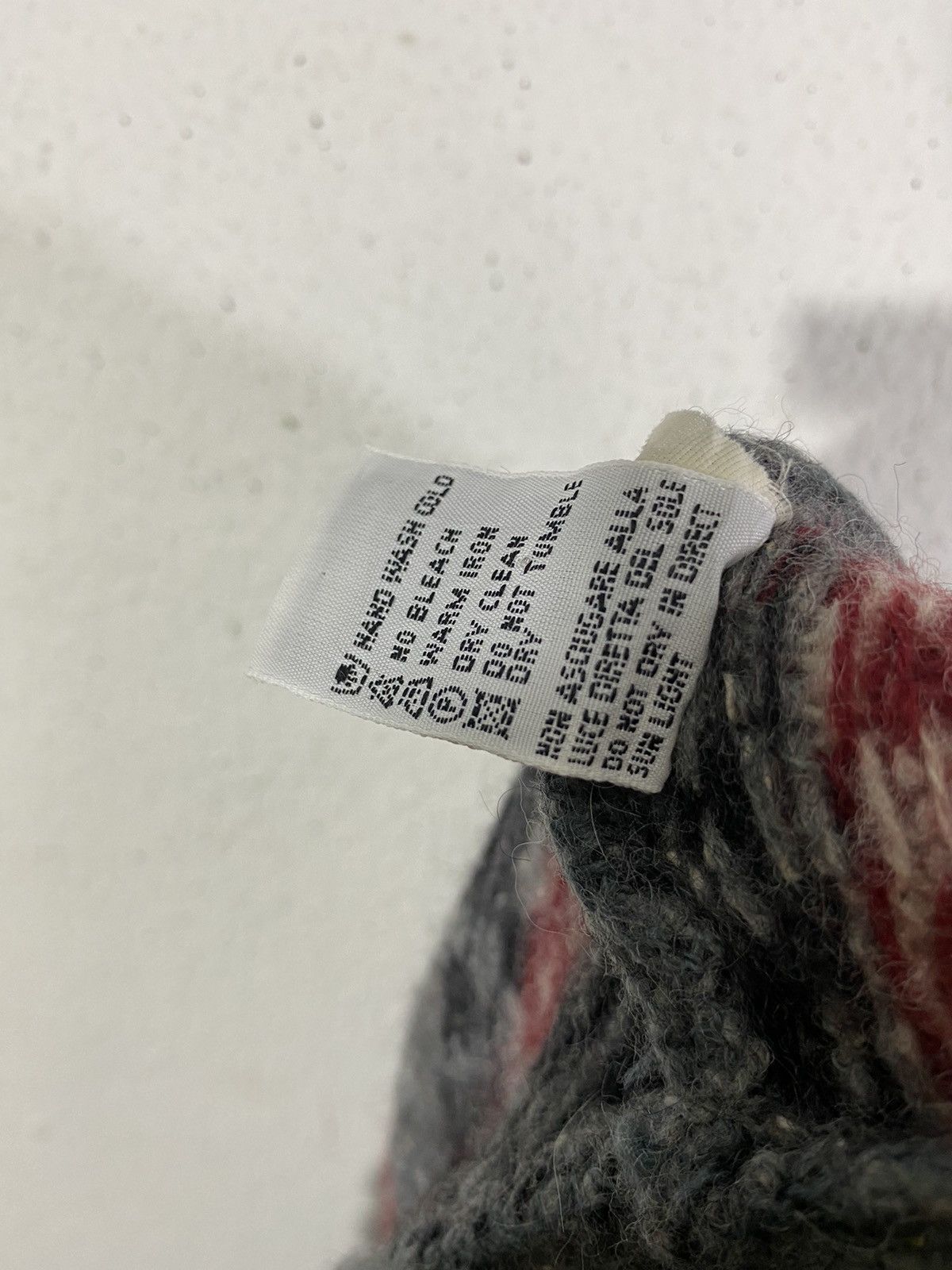 Designer × Japanese Brand × Sisley sisley relaxed elegance Size S / US 4 / IT 40 - 6 Thumbnail