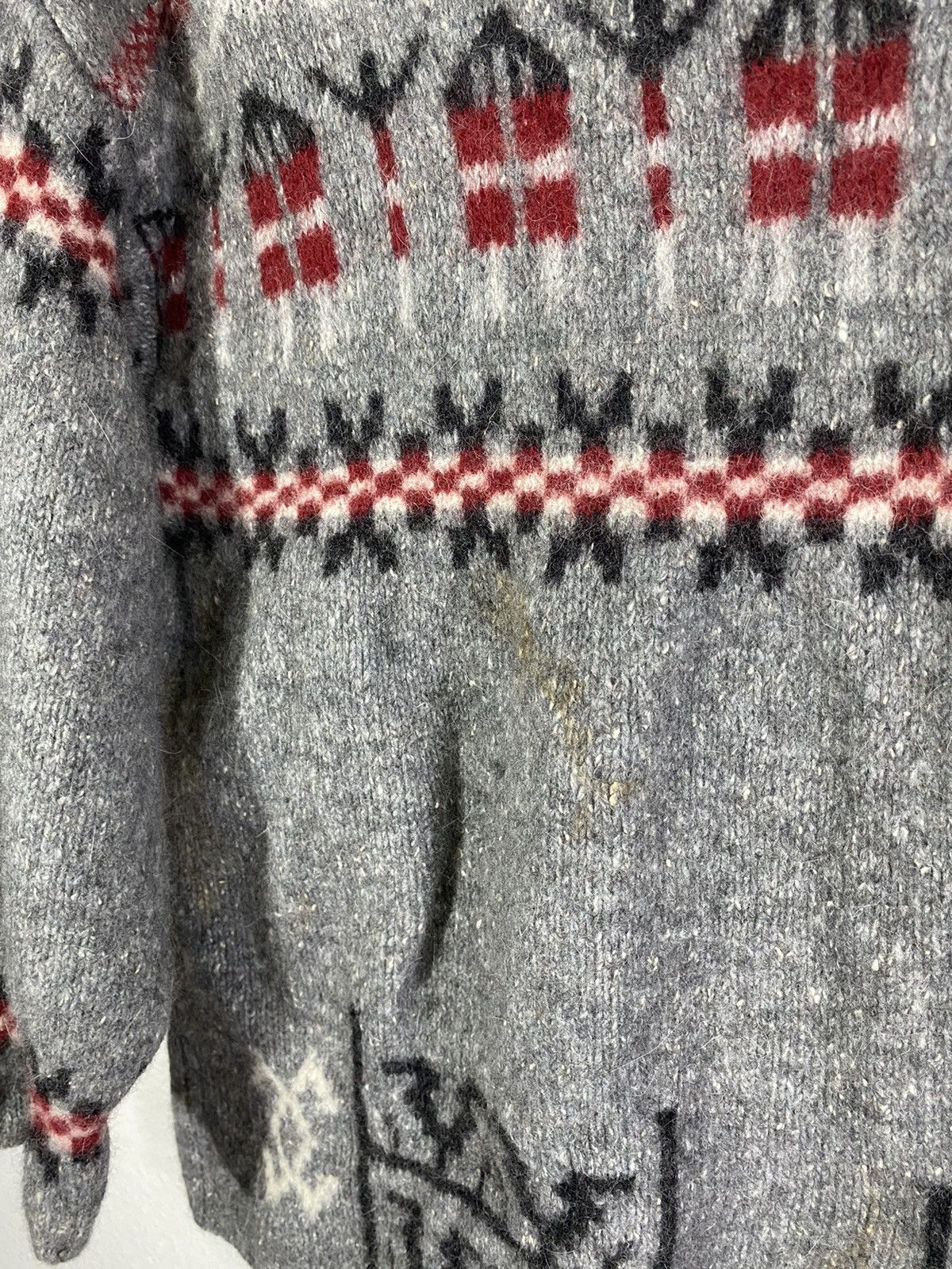 Designer × Japanese Brand × Sisley sisley relaxed elegance Size S / US 4 / IT 40 - 3 Thumbnail
