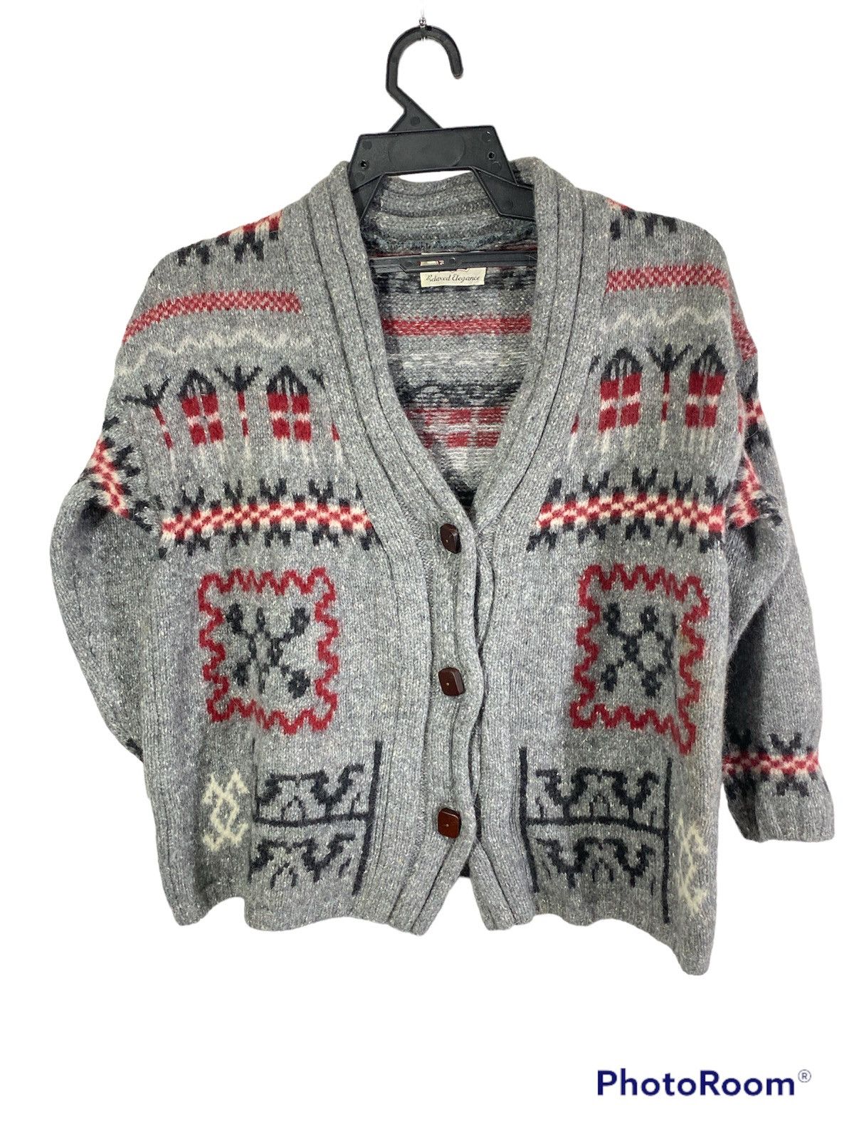 Designer × Japanese Brand × Sisley sisley relaxed elegance Size S / US 4 / IT 40 - 1 Thumbnail