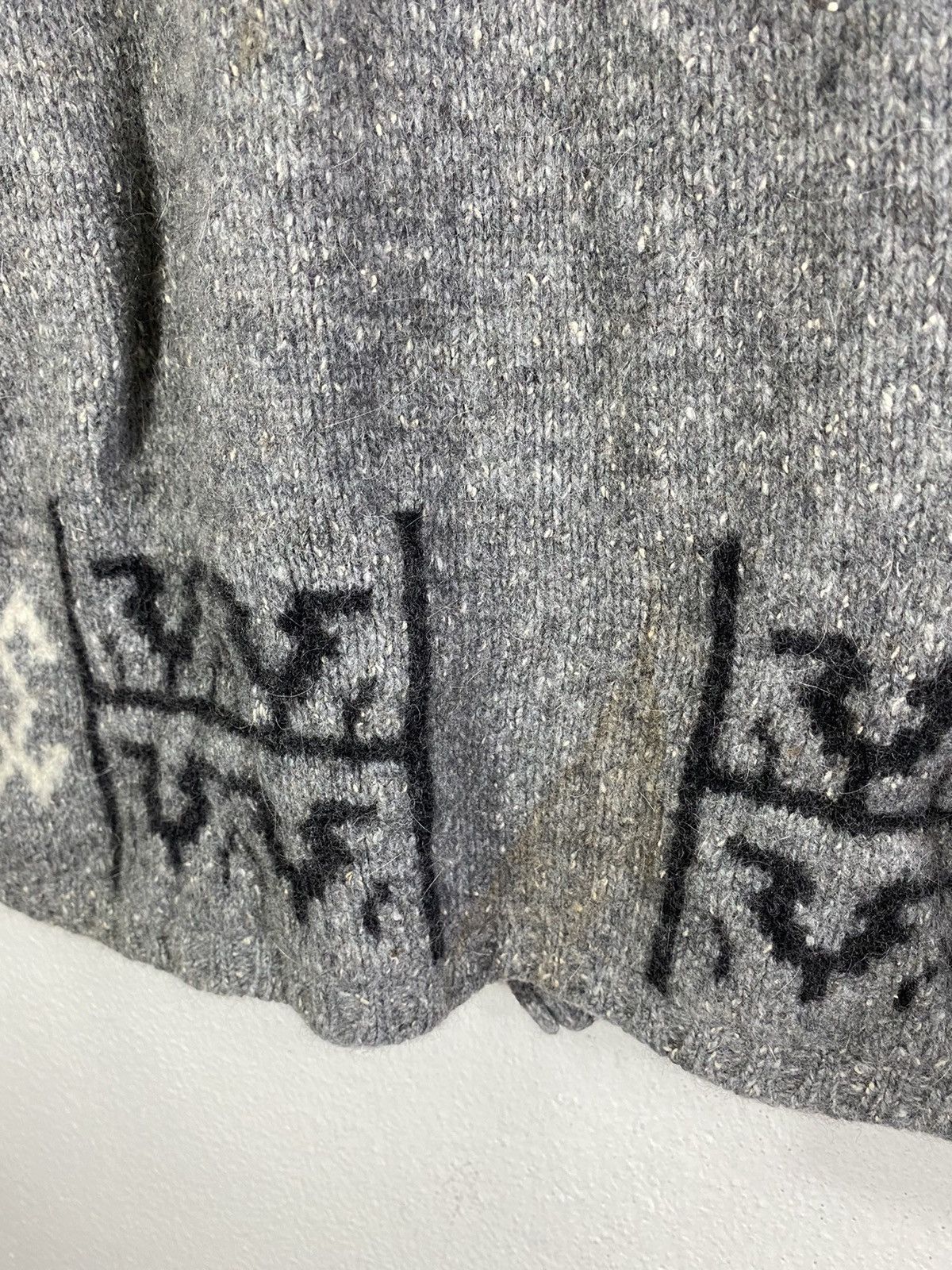 Designer × Japanese Brand × Sisley sisley relaxed elegance Size S / US 4 / IT 40 - 10 Thumbnail