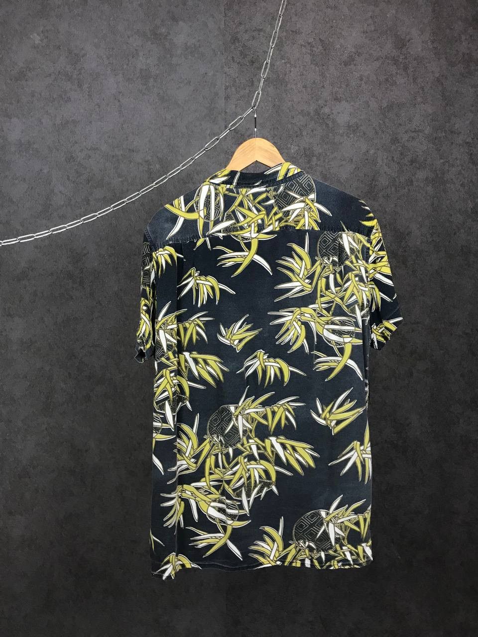 Deus Ex Machina Deus Ex Machine Hawaiian crazy shirt Size US XL / EU 56 / 4 - 5 Thumbnail