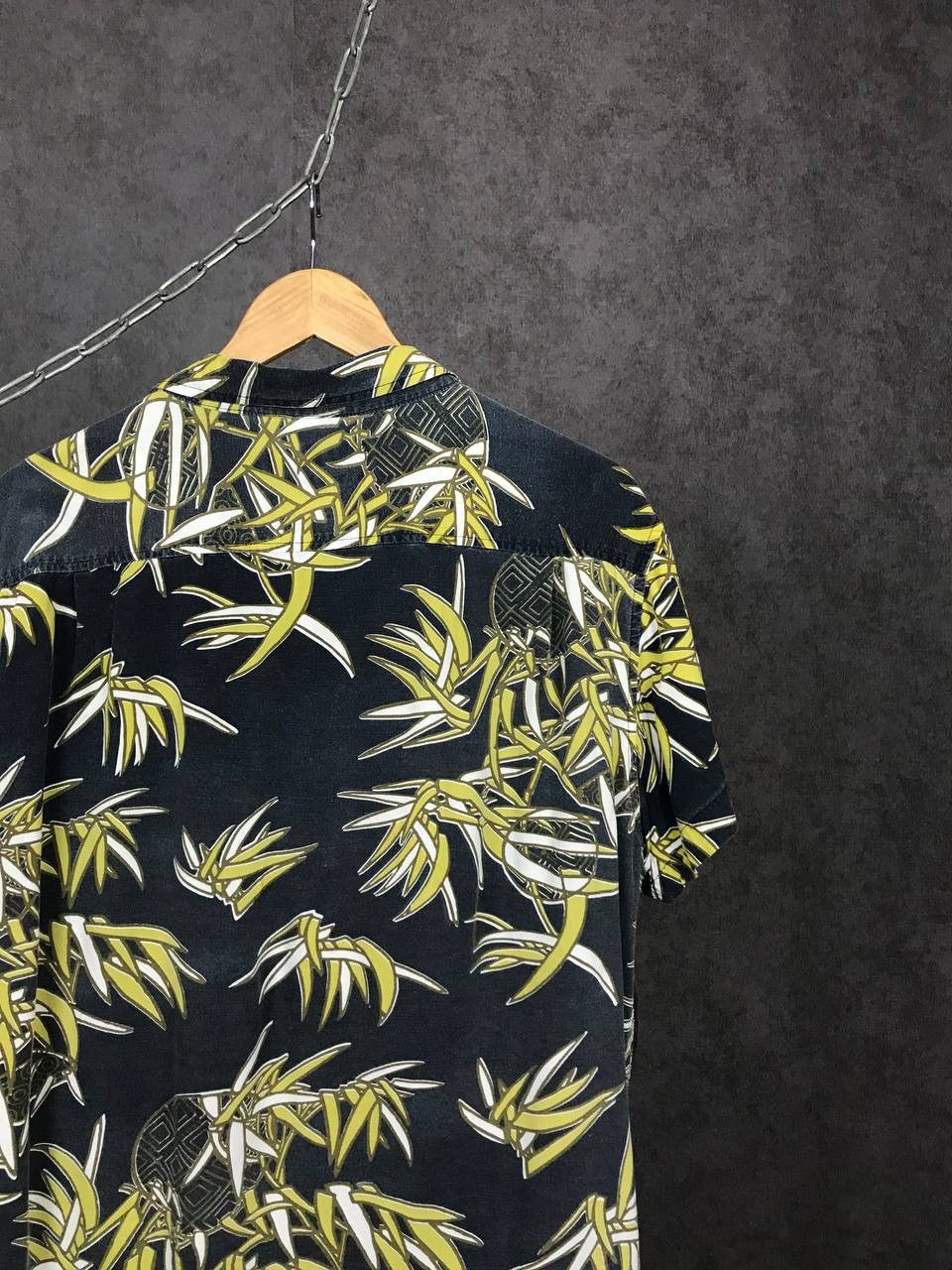 Deus Ex Machina Deus Ex Machine Hawaiian crazy shirt Size US XL / EU 56 / 4 - 6 Thumbnail