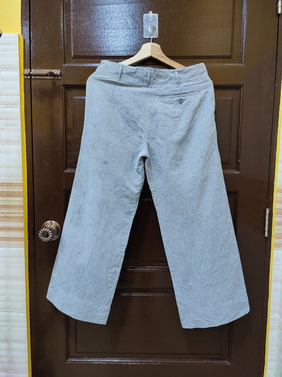 Margaret Howell Margaret Howell Pant Size US 31 - 2 Thumbnail