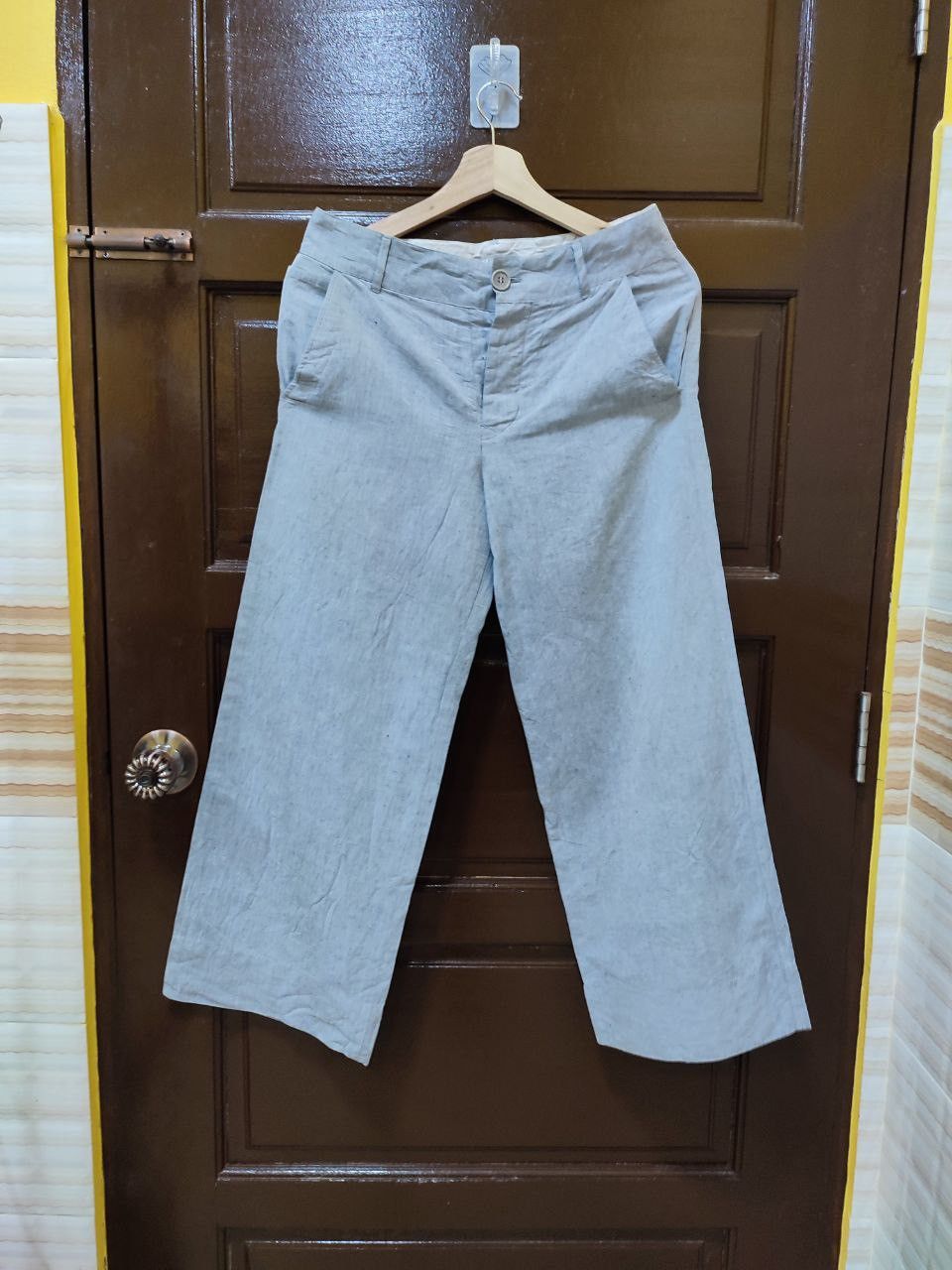 Margaret Howell Margaret Howell Pant Size US 31 - 1 Thumbnail