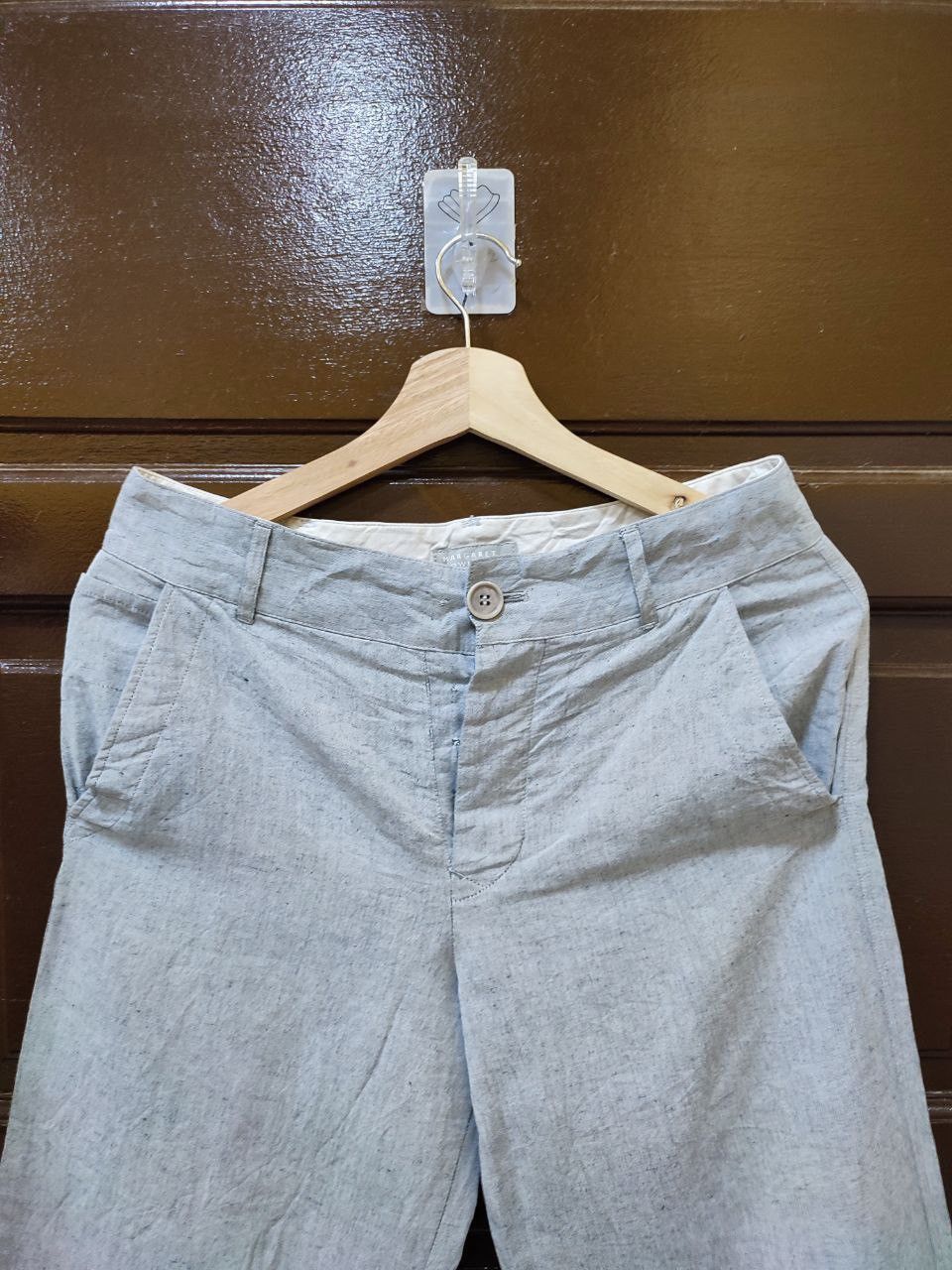 Margaret Howell Margaret Howell Pant Size US 31 - 3 Thumbnail