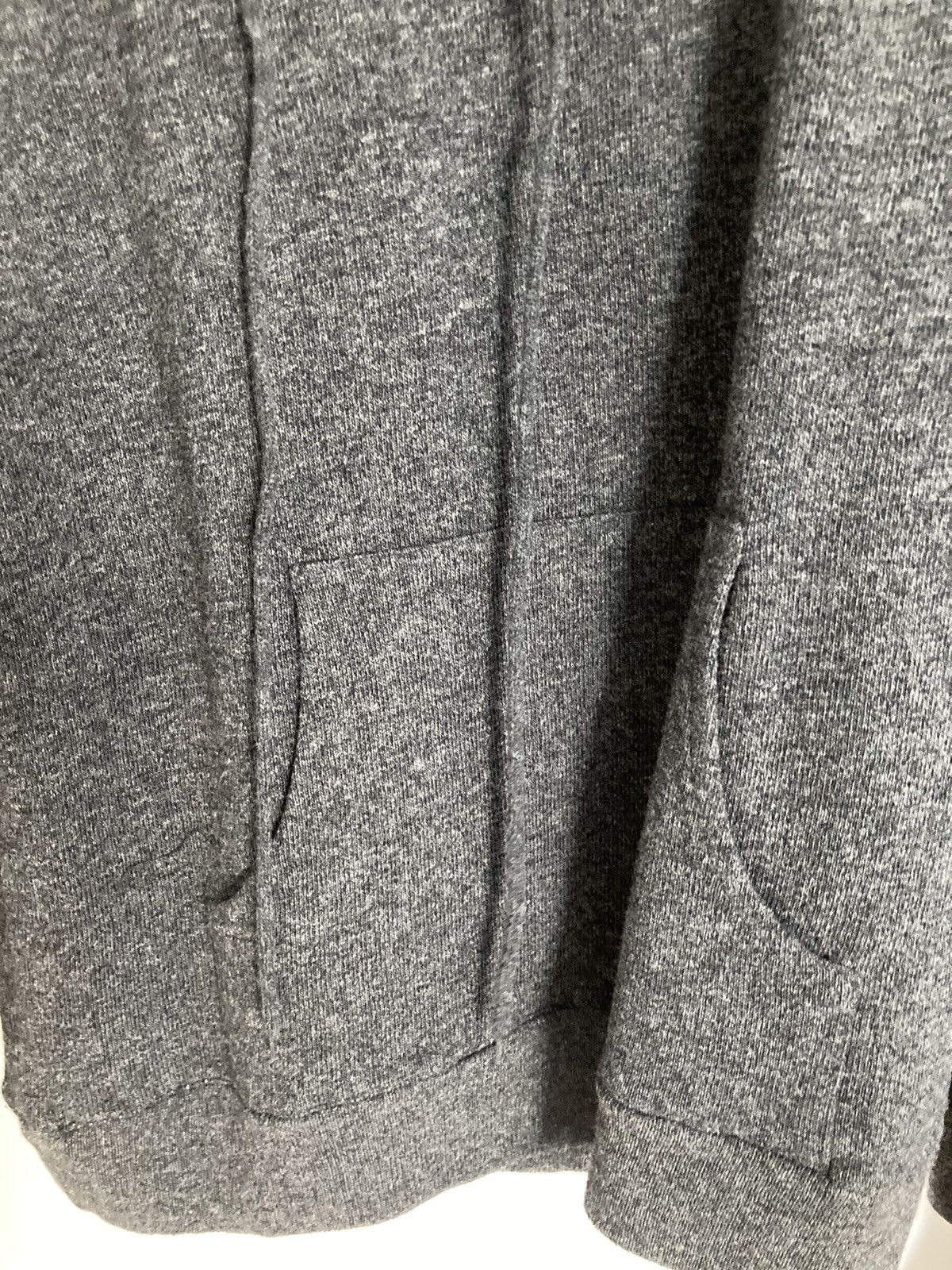 Dior × Hedi Slimane BNWT DIOR HOMME BY HEDI SLIMANE HEAVY WOOL MIX SWEATER -FW06 Size US L / EU 52-54 / 3 - 5 Thumbnail