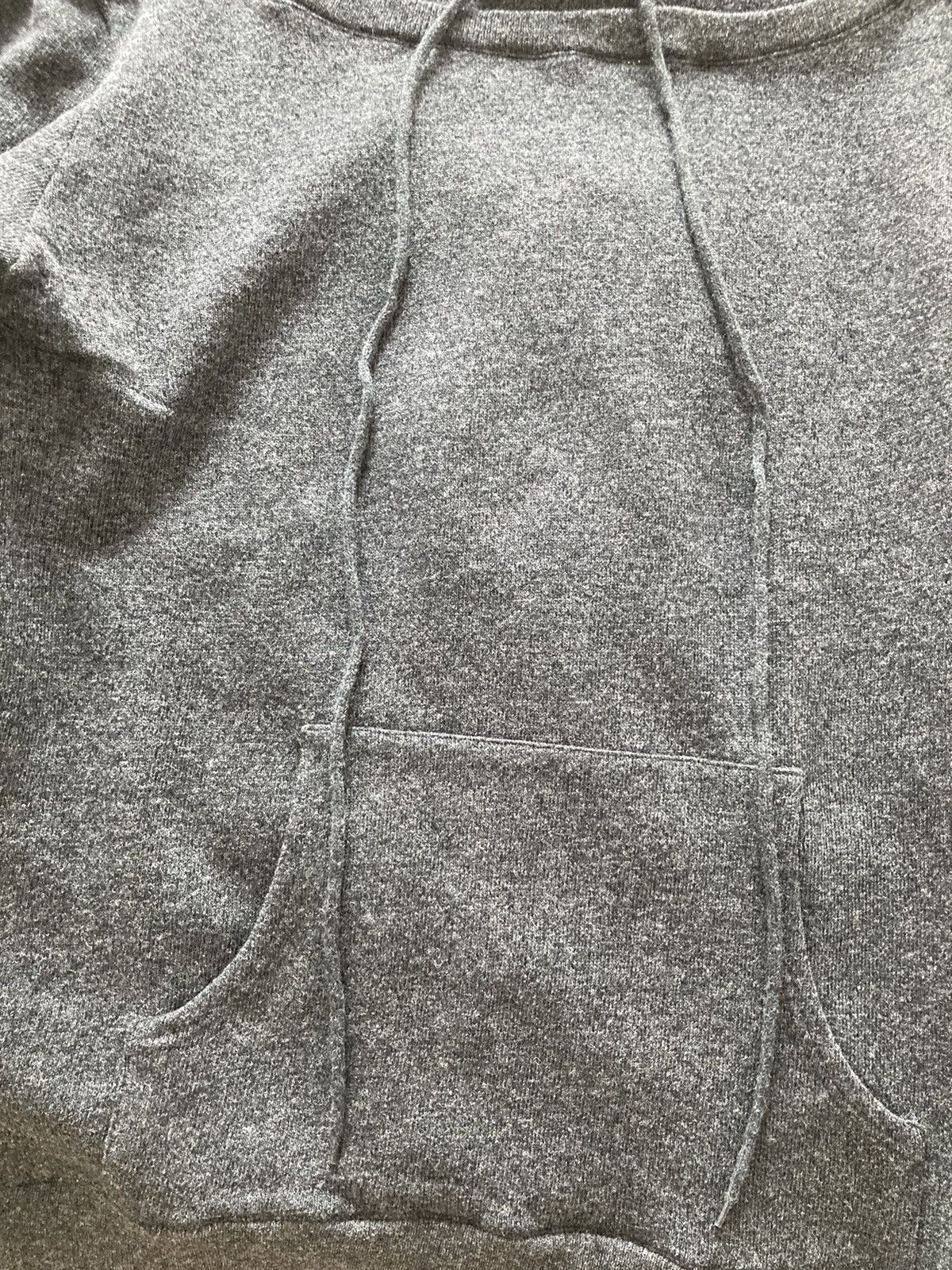Dior × Hedi Slimane BNWT DIOR HOMME BY HEDI SLIMANE HEAVY WOOL MIX SWEATER -FW06 Size US L / EU 52-54 / 3 - 11 Thumbnail
