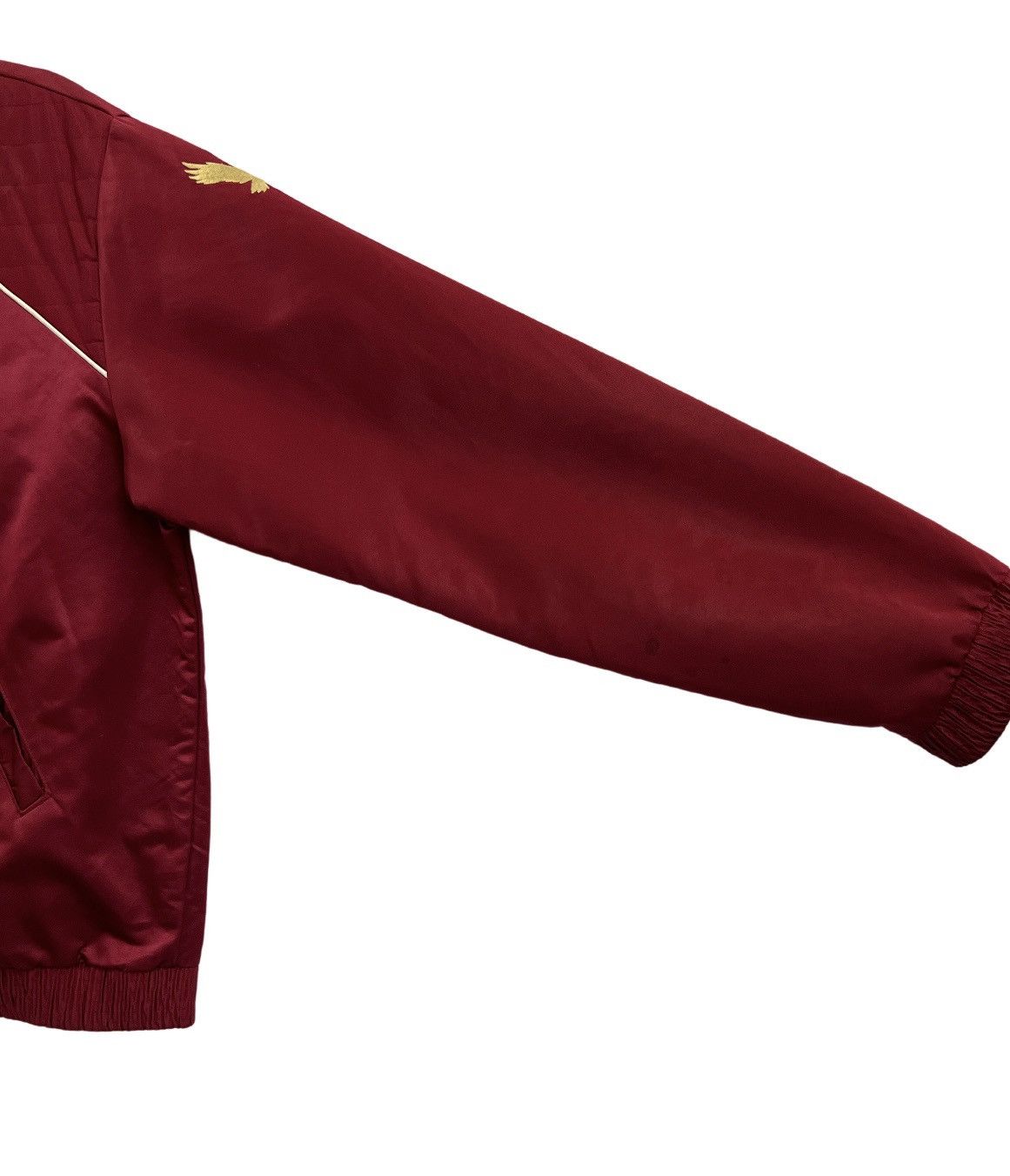 NASCAR × Vintage VTG 80s Nascar Winston Cup Series Bomber Jacket Size US M / EU 48-50 / 2 - 4 Thumbnail