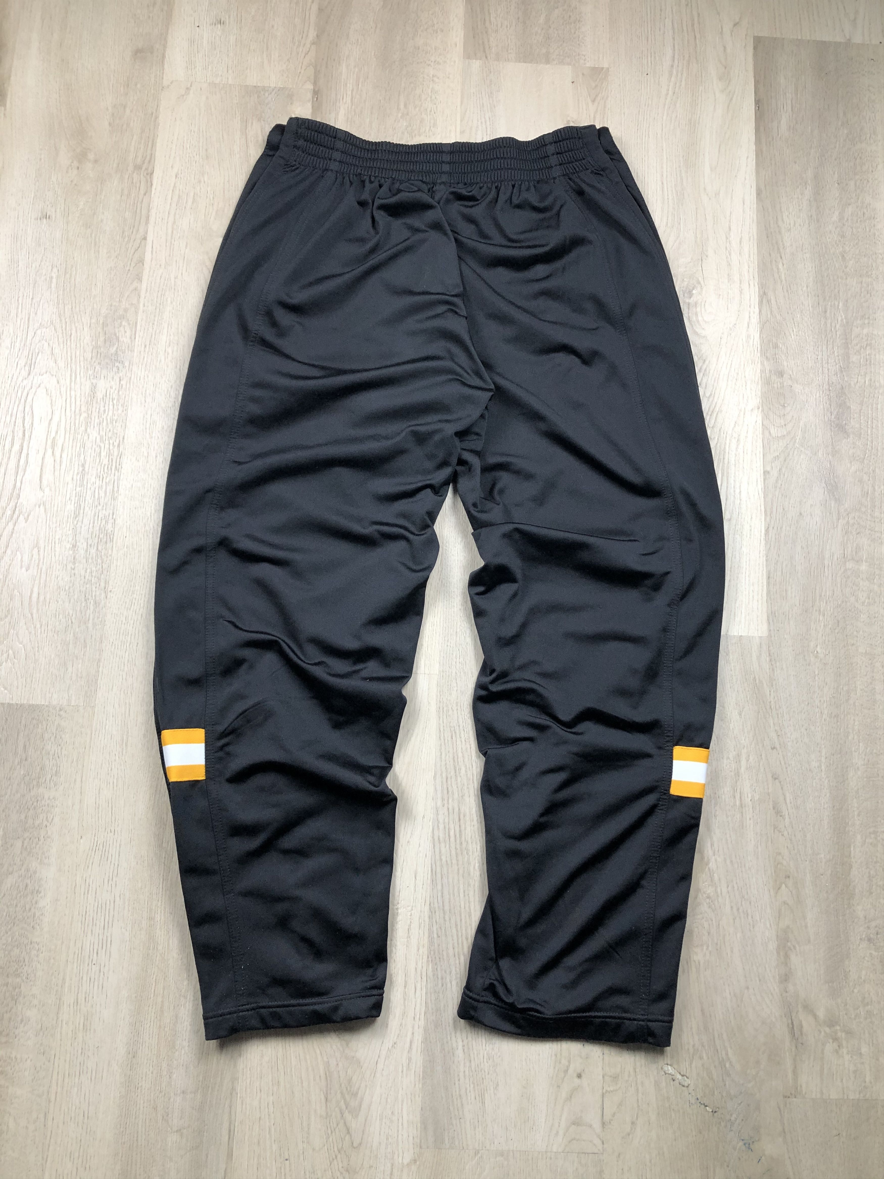 Nike Nike 90s Vintage Mens Pants Drill style Size US 36 / EU 52 - 10 Thumbnail
