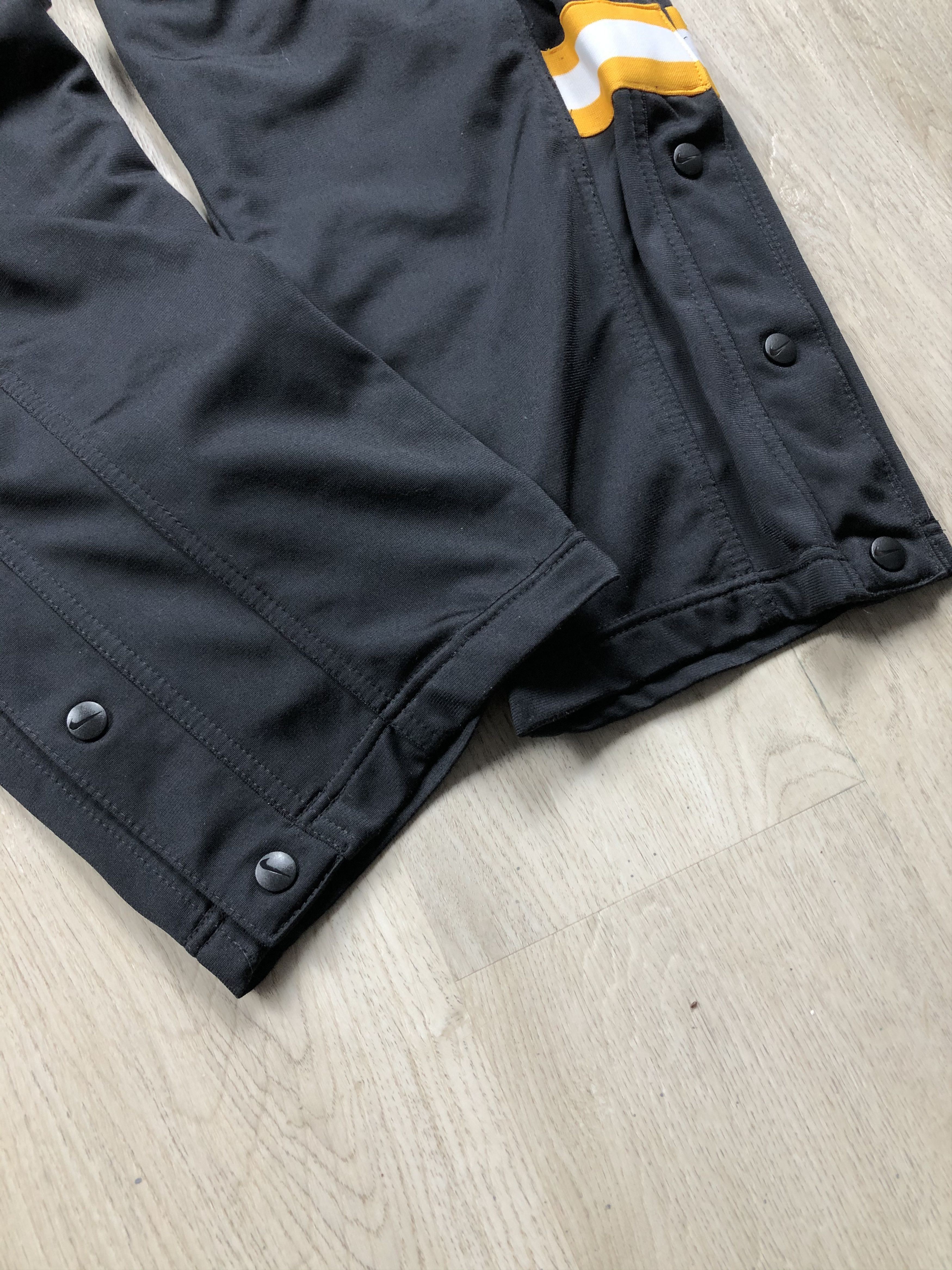 Nike Nike 90s Vintage Mens Pants Drill style Size US 36 / EU 52 - 4 Thumbnail
