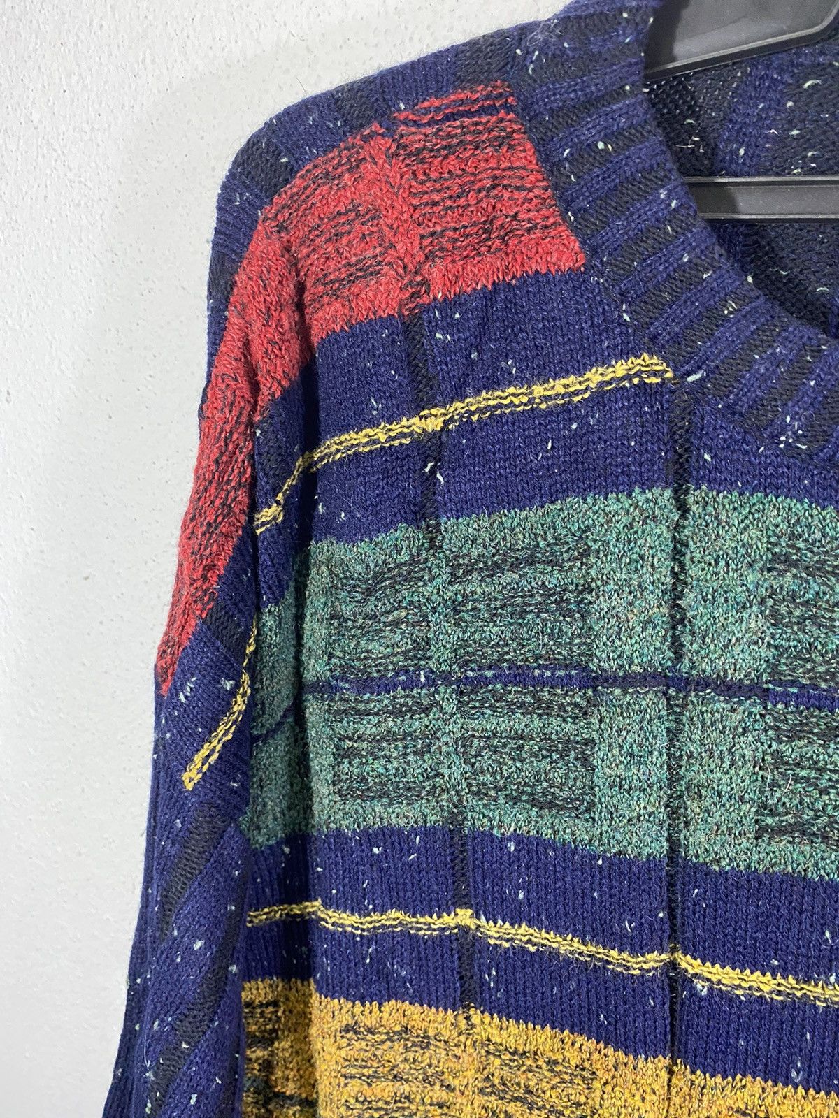 Japanese Brand × Other tris line colourway Size US XL / EU 56 / 4 - 6 Thumbnail