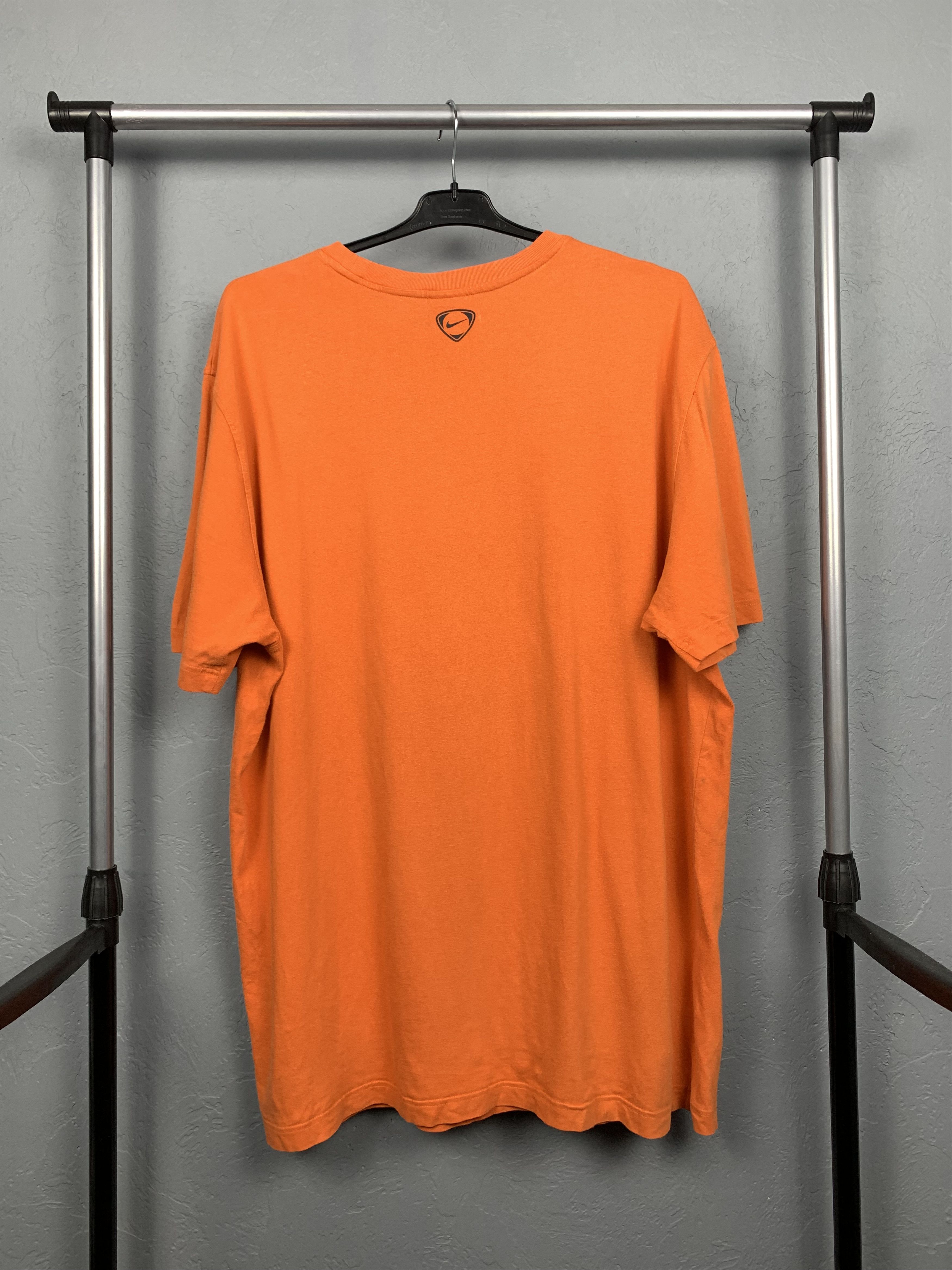 Nike × Nike ACG × Vintage Vintage Nike Mens T-Shirt Size XL Size US XL / EU 56 / 4 - 5 Thumbnail