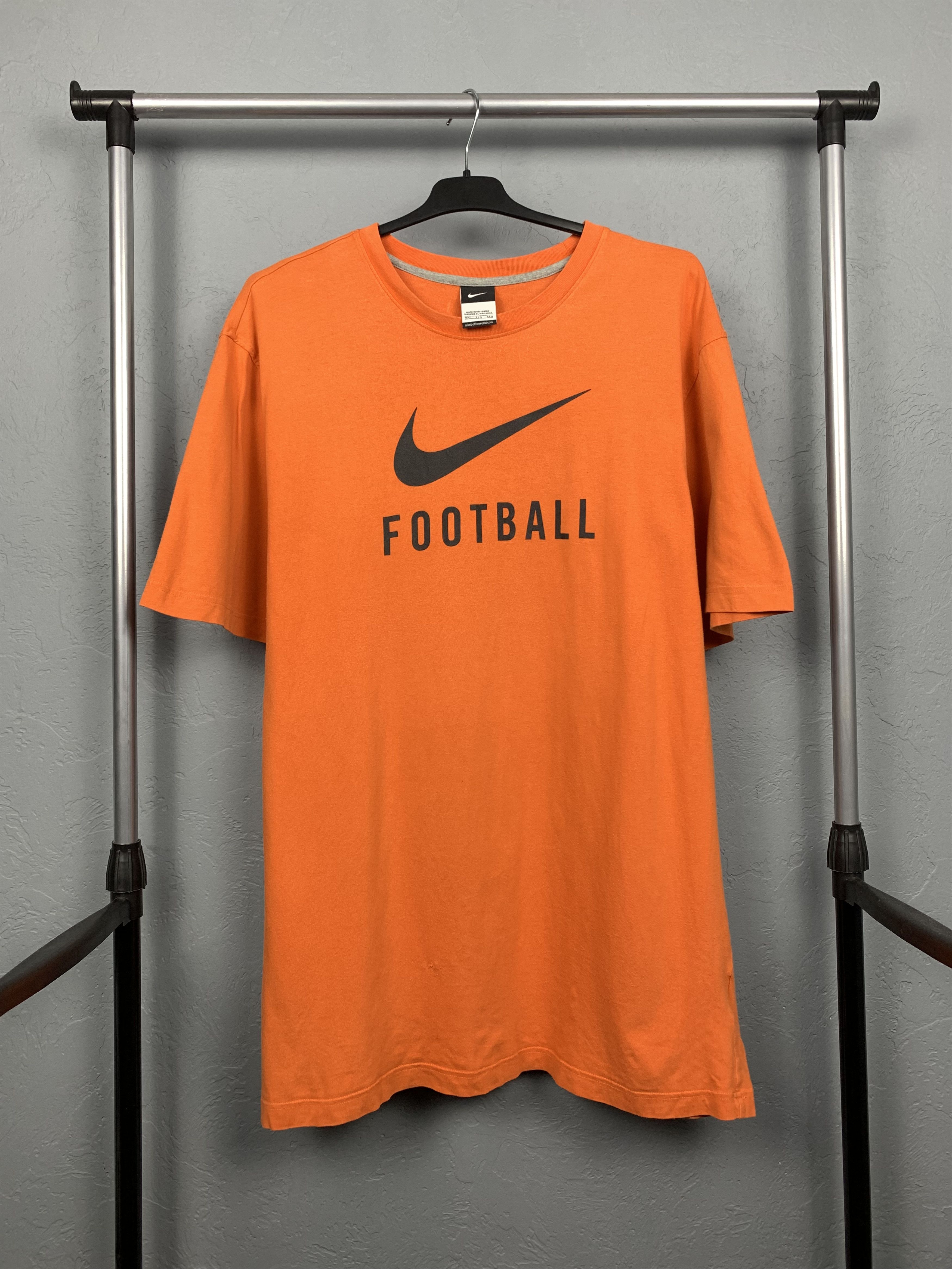 Nike × Nike ACG × Vintage Vintage Nike Mens T-Shirt Size XL Size US XL / EU 56 / 4 - 1 Thumbnail