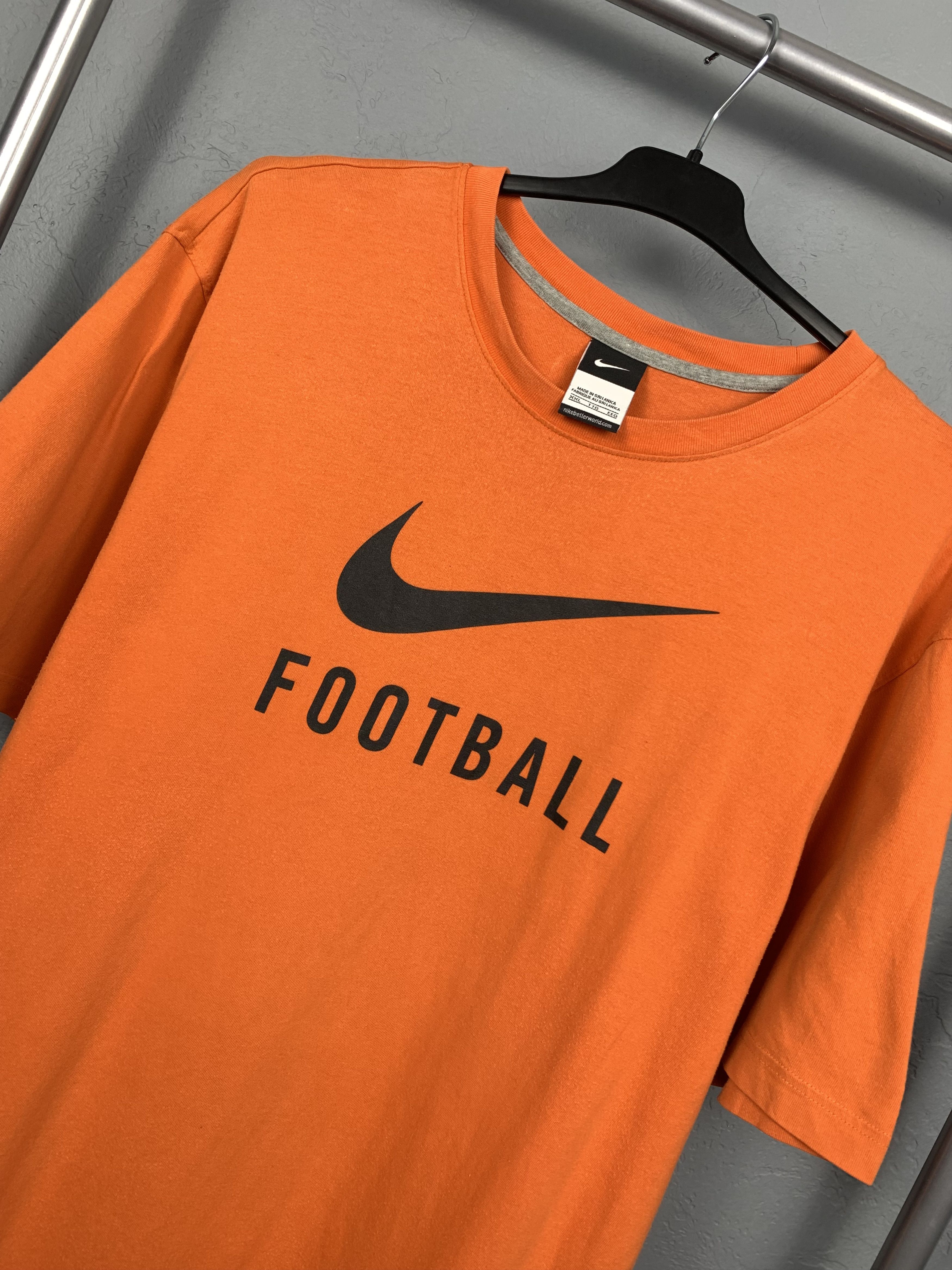 Nike × Nike ACG × Vintage Vintage Nike Mens T-Shirt Size XL Size US XL / EU 56 / 4 - 2 Thumbnail