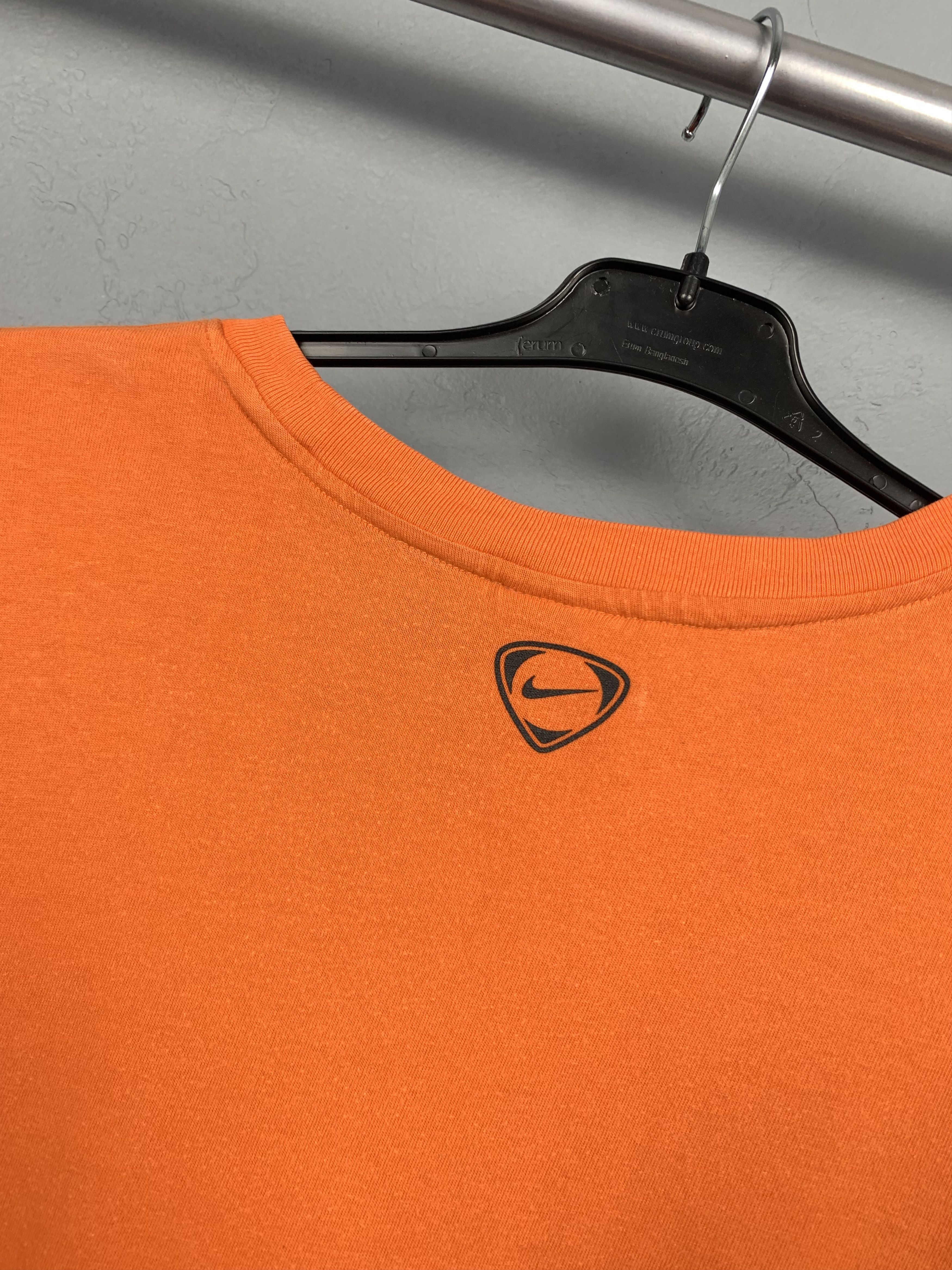 Nike × Nike ACG × Vintage Vintage Nike Mens T-Shirt Size XL Size US XL / EU 56 / 4 - 6 Thumbnail
