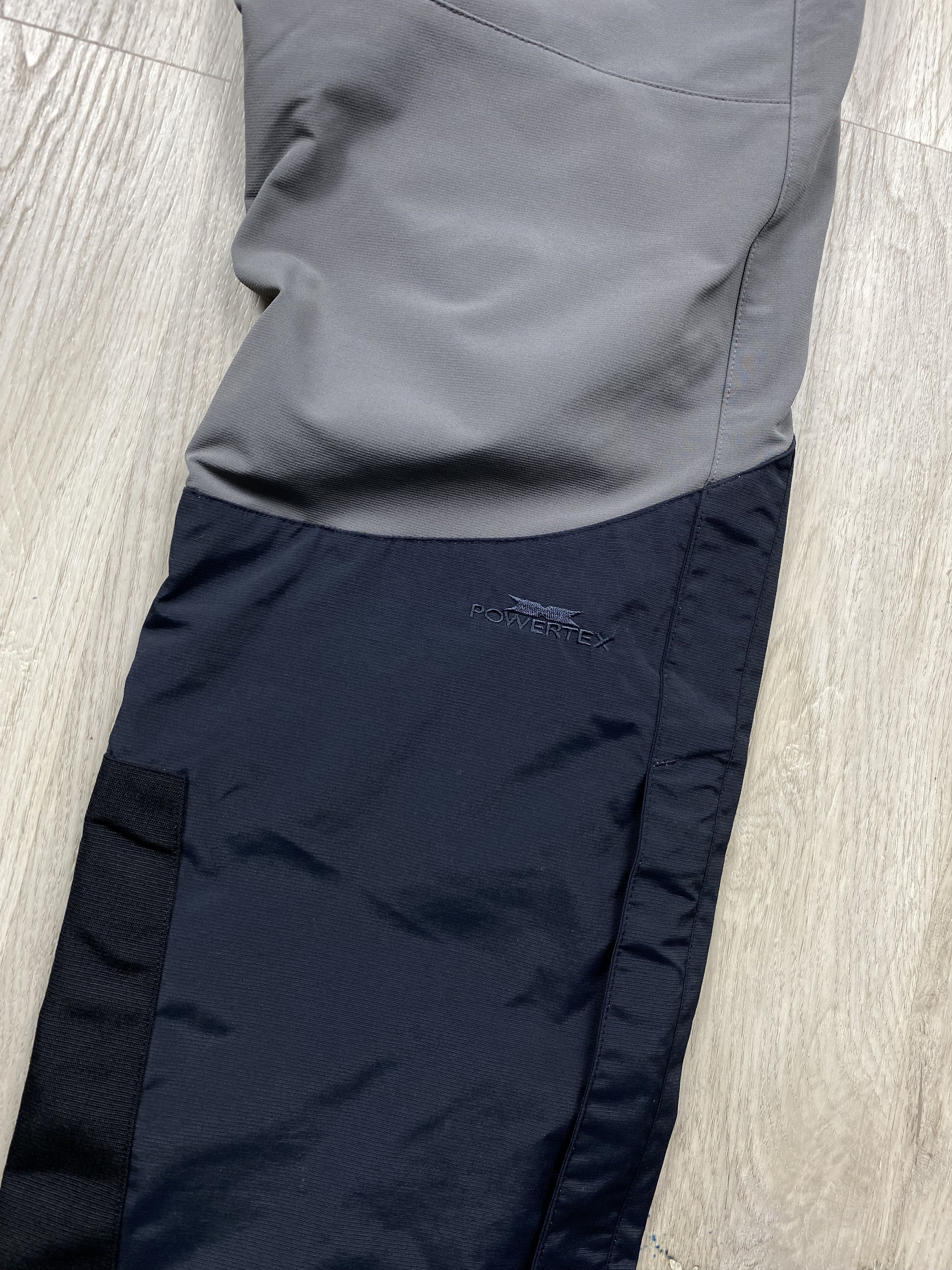 SALEWA Salewa Vintage Mens Outdoor Ski Pants Size US 38 / EU 54 - 12 Thumbnail