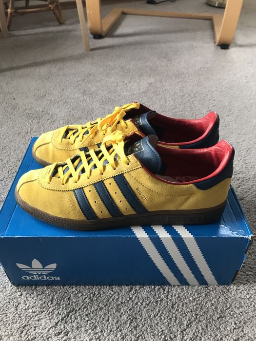 Adidas adidas SNS GT �??London�?? | Grailed