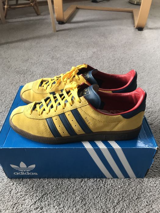 Adidas adidas SNS GT “London” | Grailed