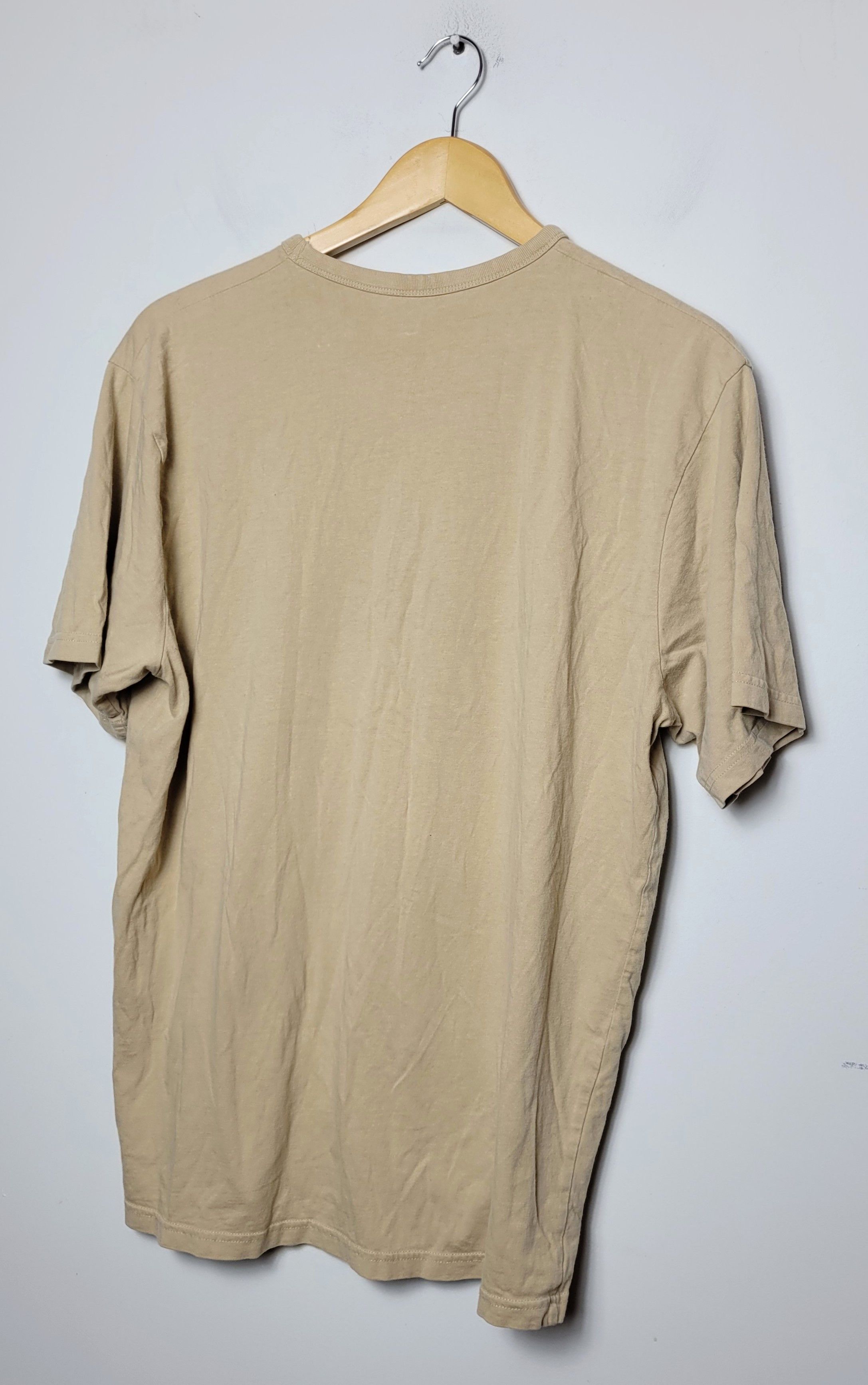 Helly Hansen × Vintage Helly Hansen t-shirt Size US XL / EU 56 / 4 - 4 Thumbnail