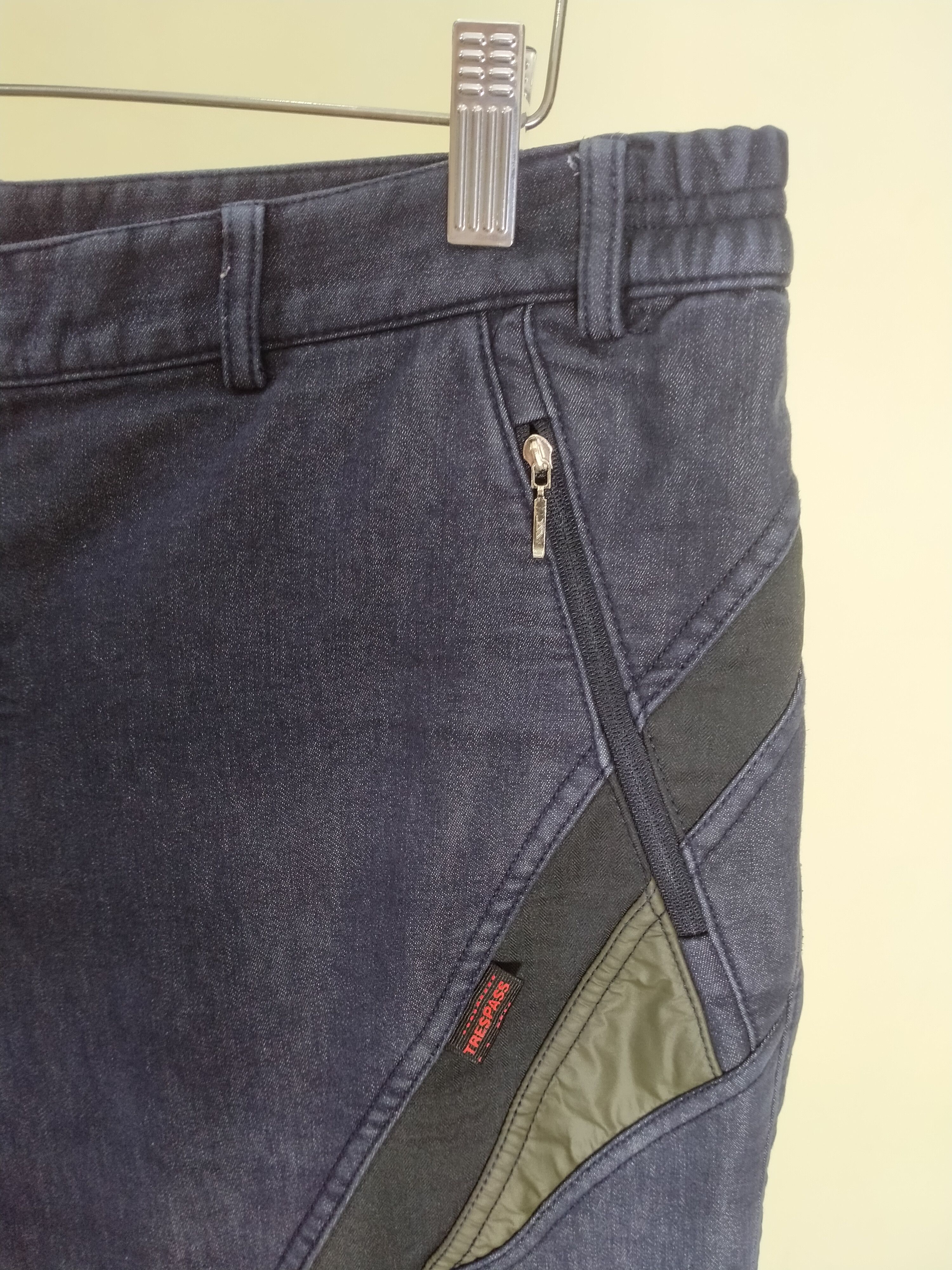 Other Trespass Ski Pants Outdoor Size US 36 / EU 52 - 3 Thumbnail