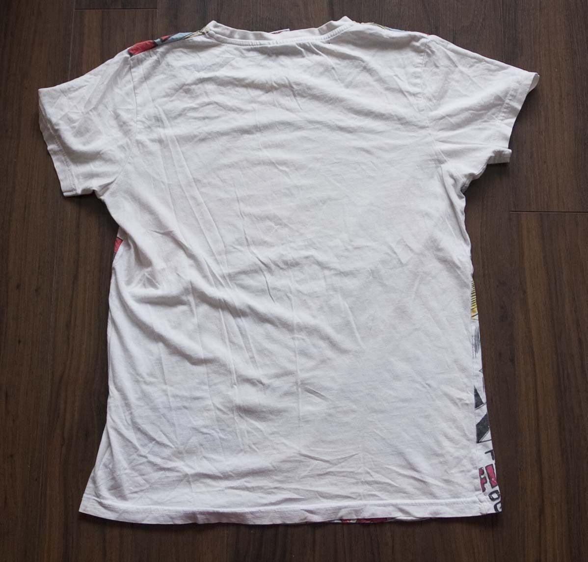Marvel Comics Captain America T Shirt Marvel Comic 2010 Size M Size US M / EU 48-50 / 2 - 4 Thumbnail