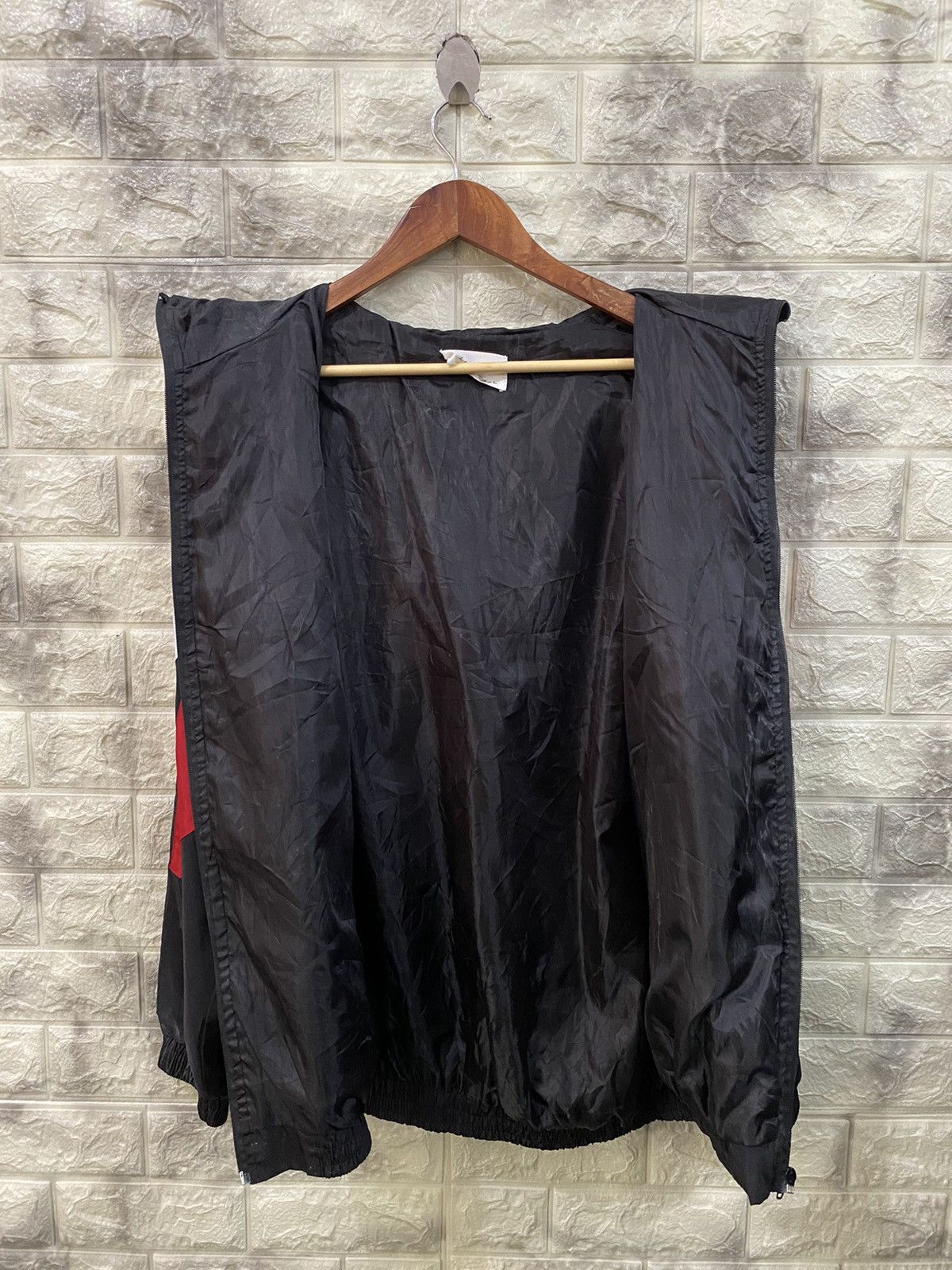 Halo × Japanese Brand Halo Zipper Jacket With Hoodie Size US L / EU 52-54 / 3 - 9 Thumbnail