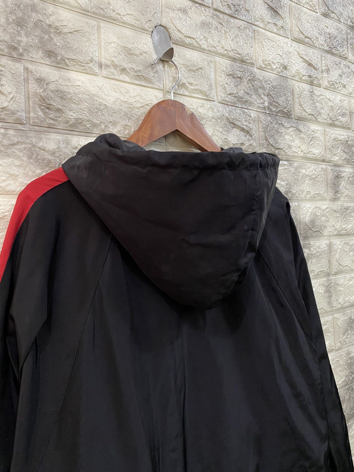 Halo × Japanese Brand Halo Zipper Jacket With Hoodie Size US L / EU 52-54 / 3 - 8 Thumbnail