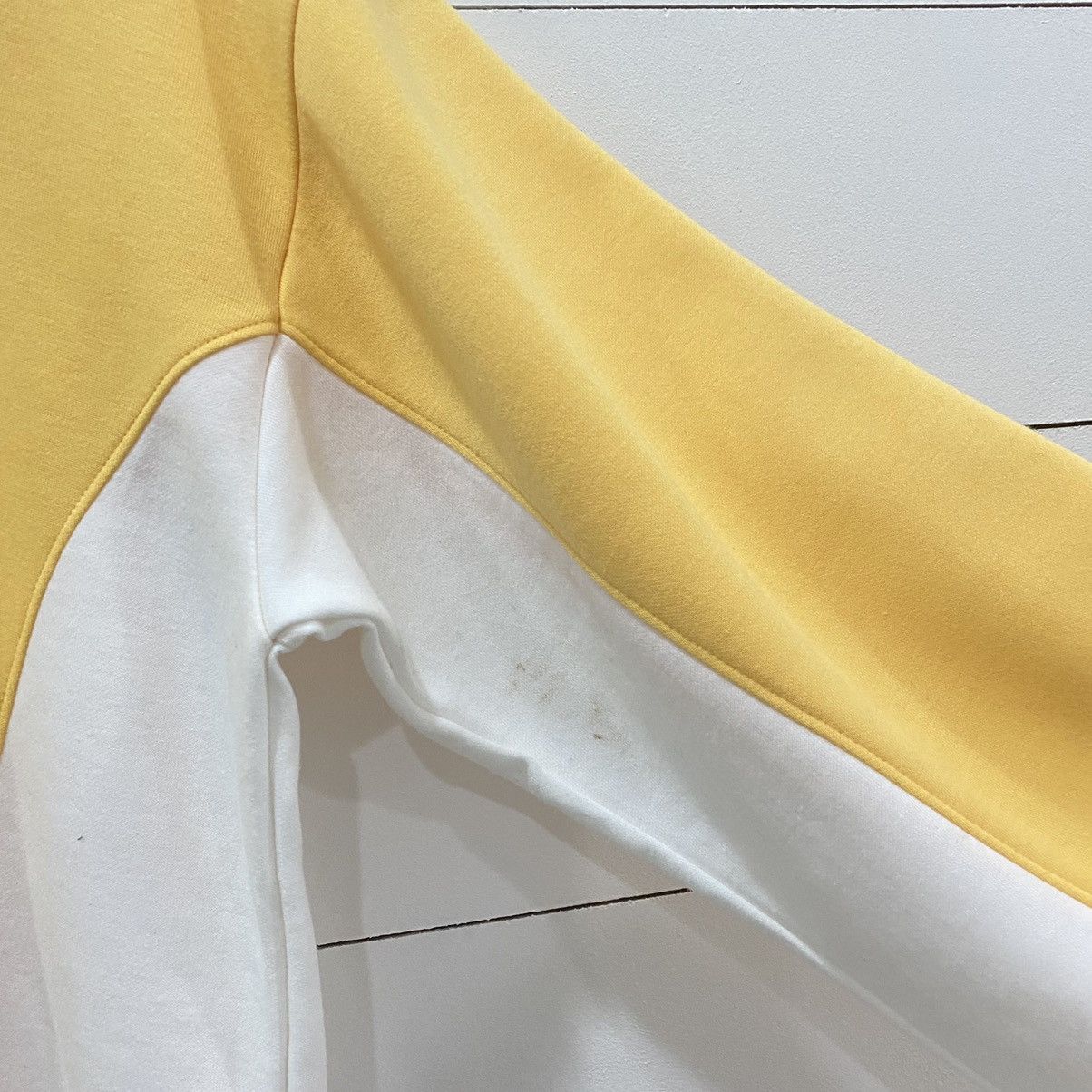 Helly Hansen × Vintage Helly Hansen Embroidered V-neck Long Sleeve Shirt Size US M / EU 48-50 / 2 - 7 Thumbnail