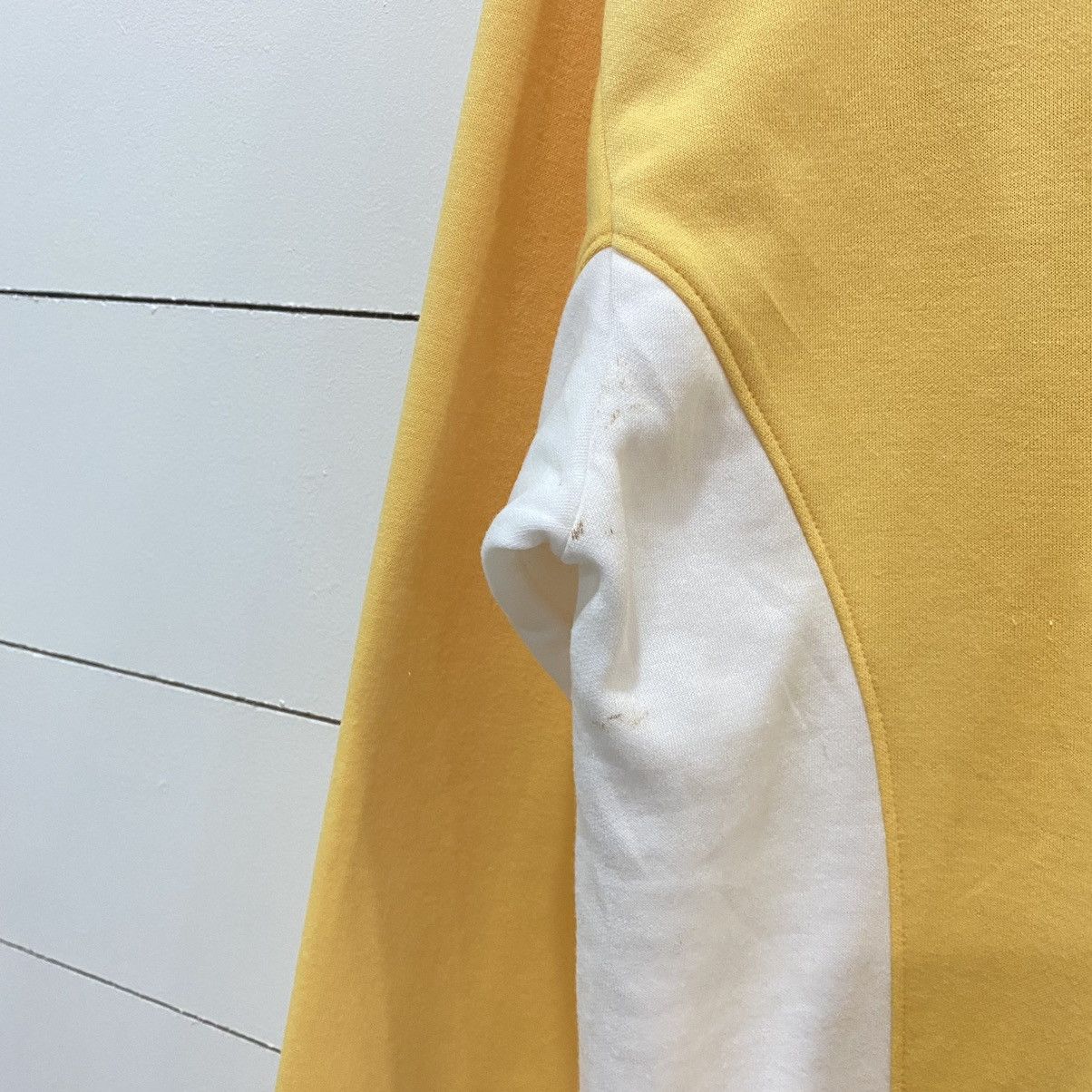 Helly Hansen × Vintage Helly Hansen Embroidered V-neck Long Sleeve Shirt Size US M / EU 48-50 / 2 - 8 Thumbnail