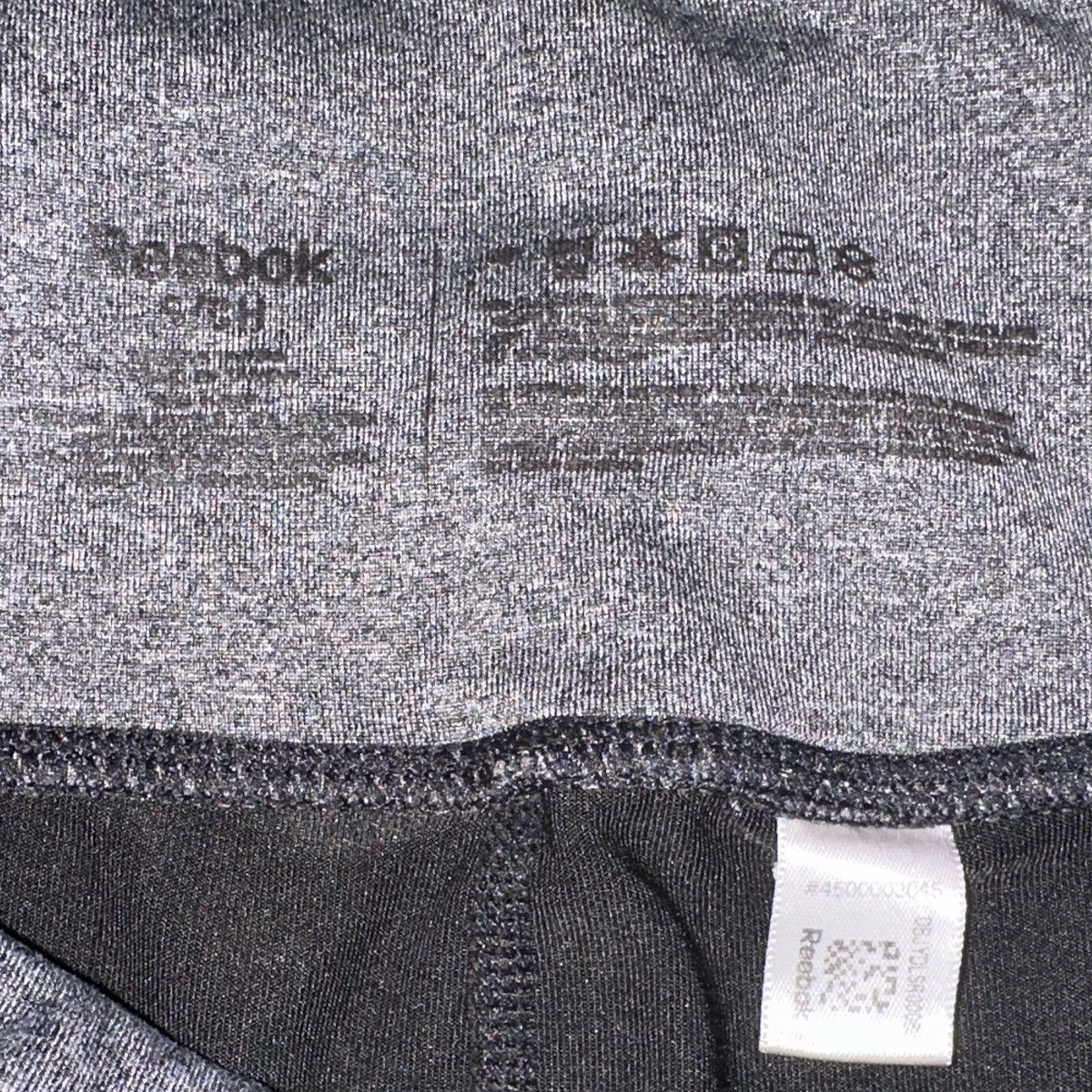 Reebok Reebok Leggings Size 27" / US 4 / IT 40 - 4 Thumbnail