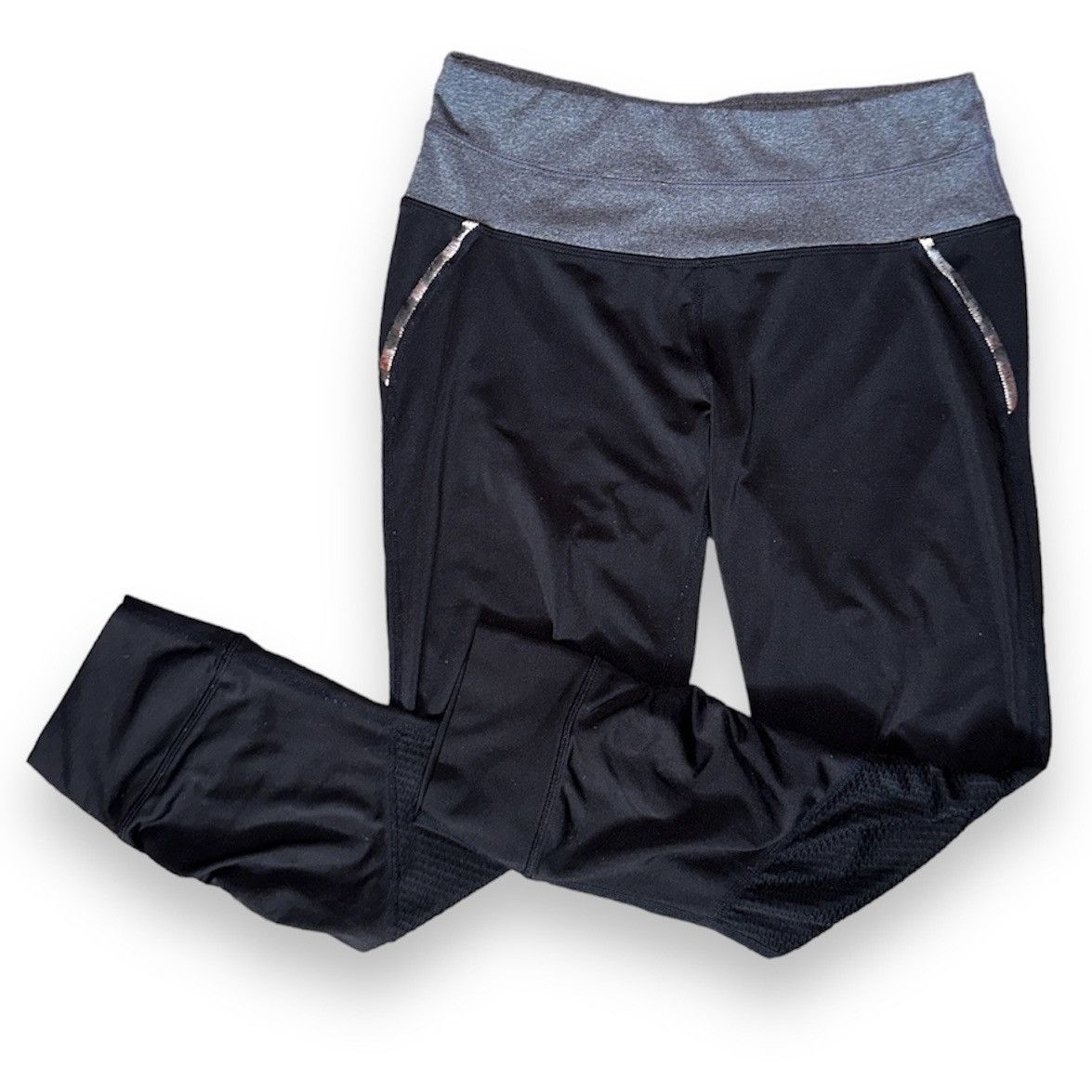Reebok Reebok Leggings Size 27" / US 4 / IT 40 - 1 Thumbnail