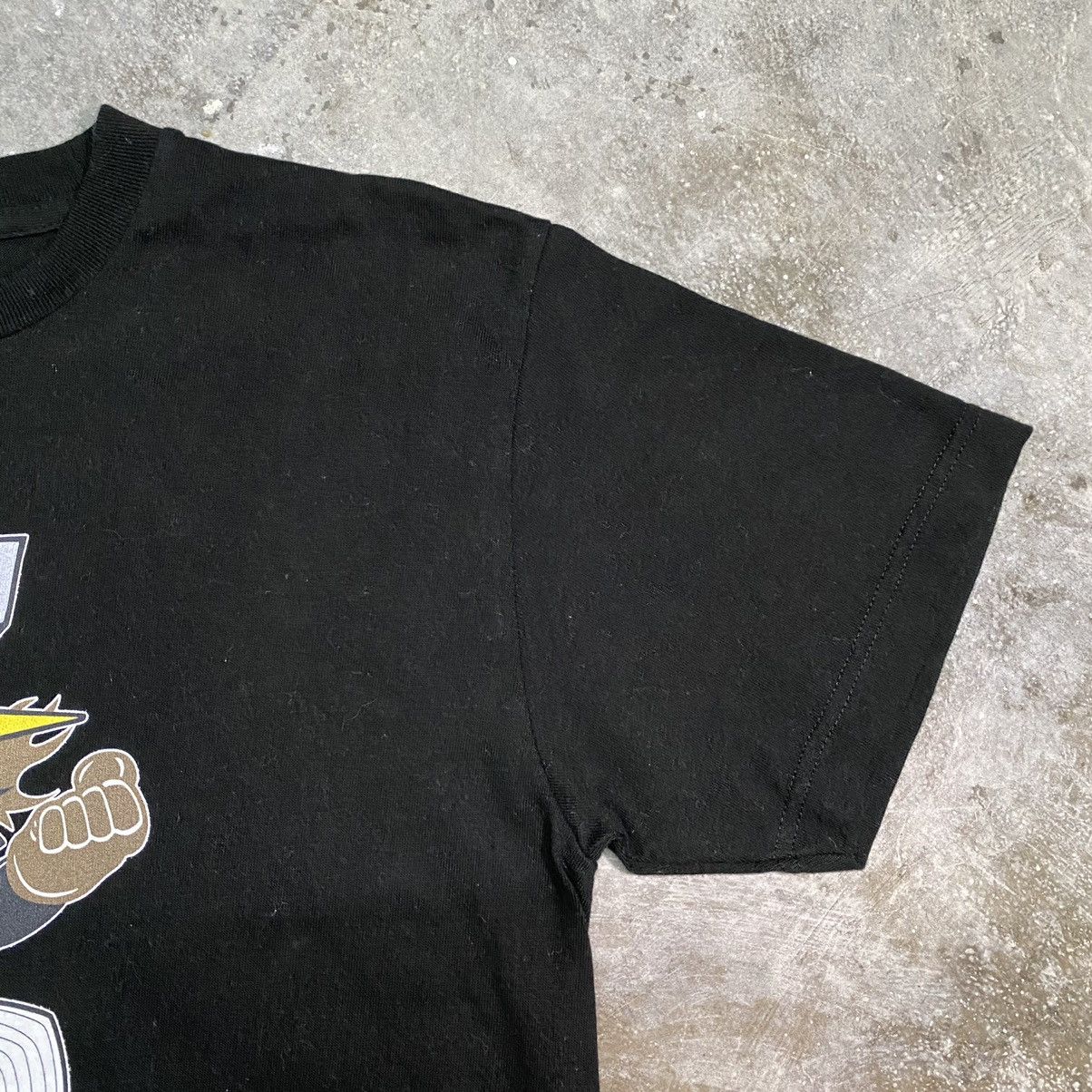 Anime × Japanese Brand × MLB Mazinger Z X Chiba Lotte Marines Anime MLB Tshirt Size US S / EU 44-46 / 1 - 8 Thumbnail