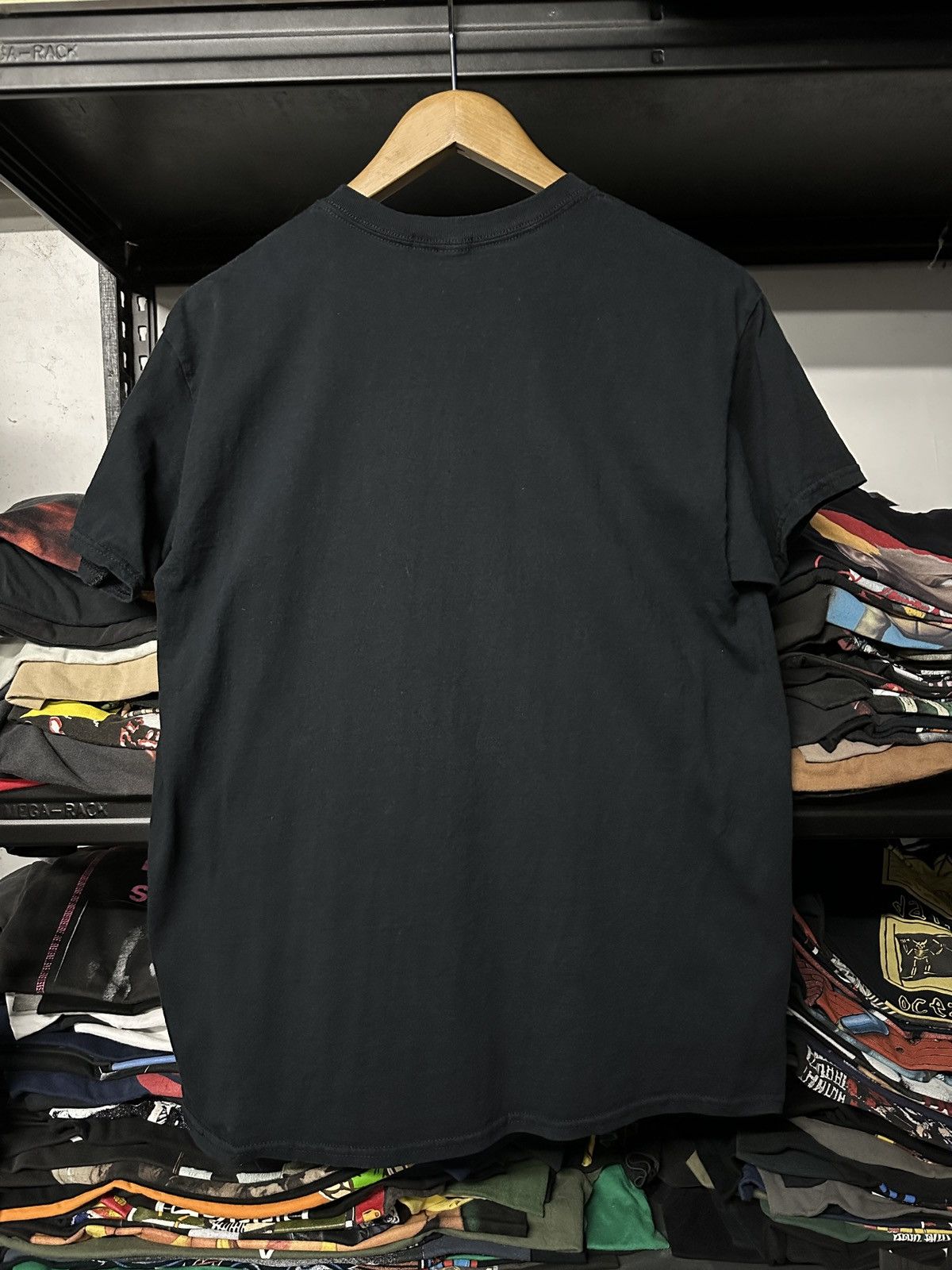 Vintage The Beatles Promo Tee