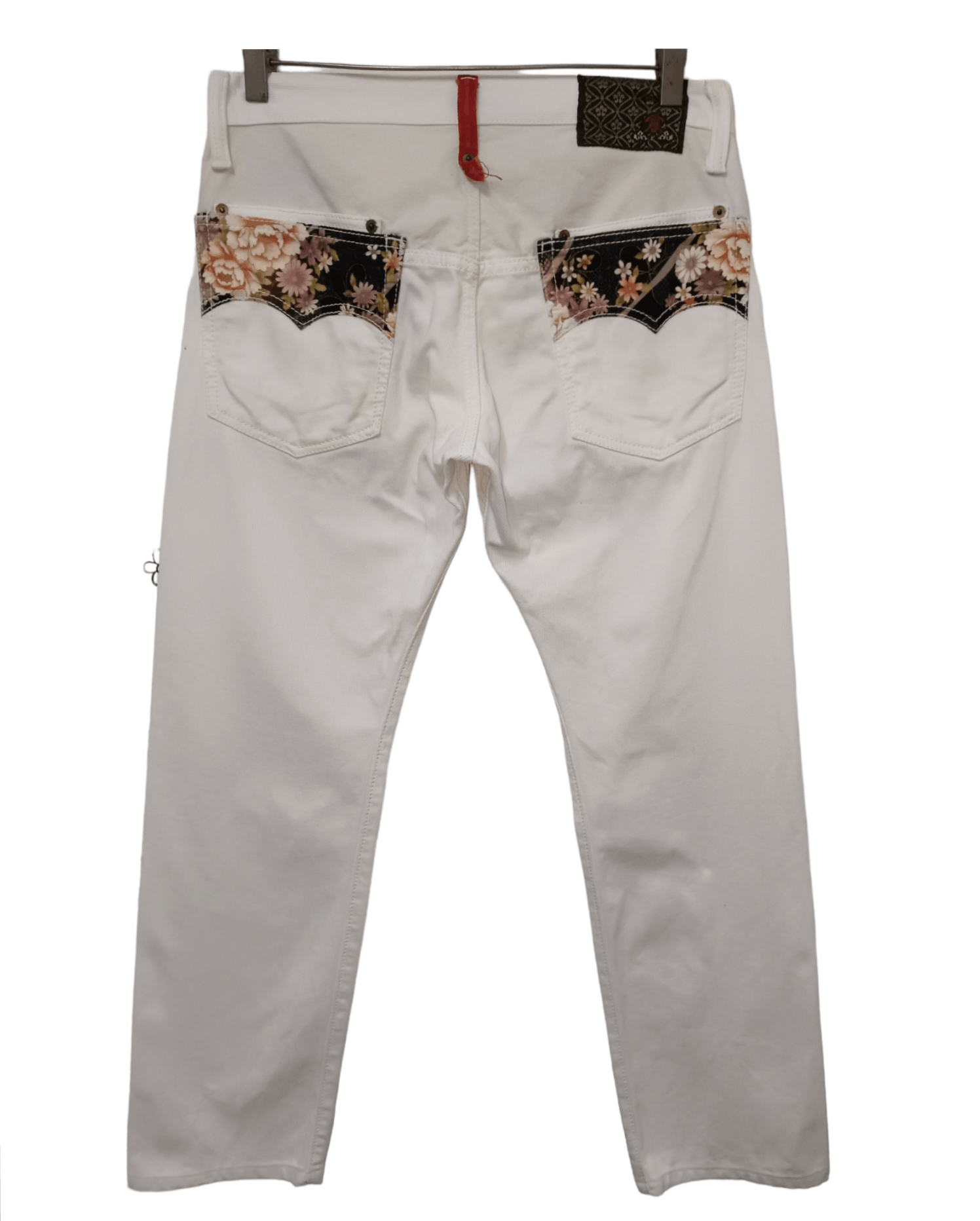 Japanese brand Eternal Jeans