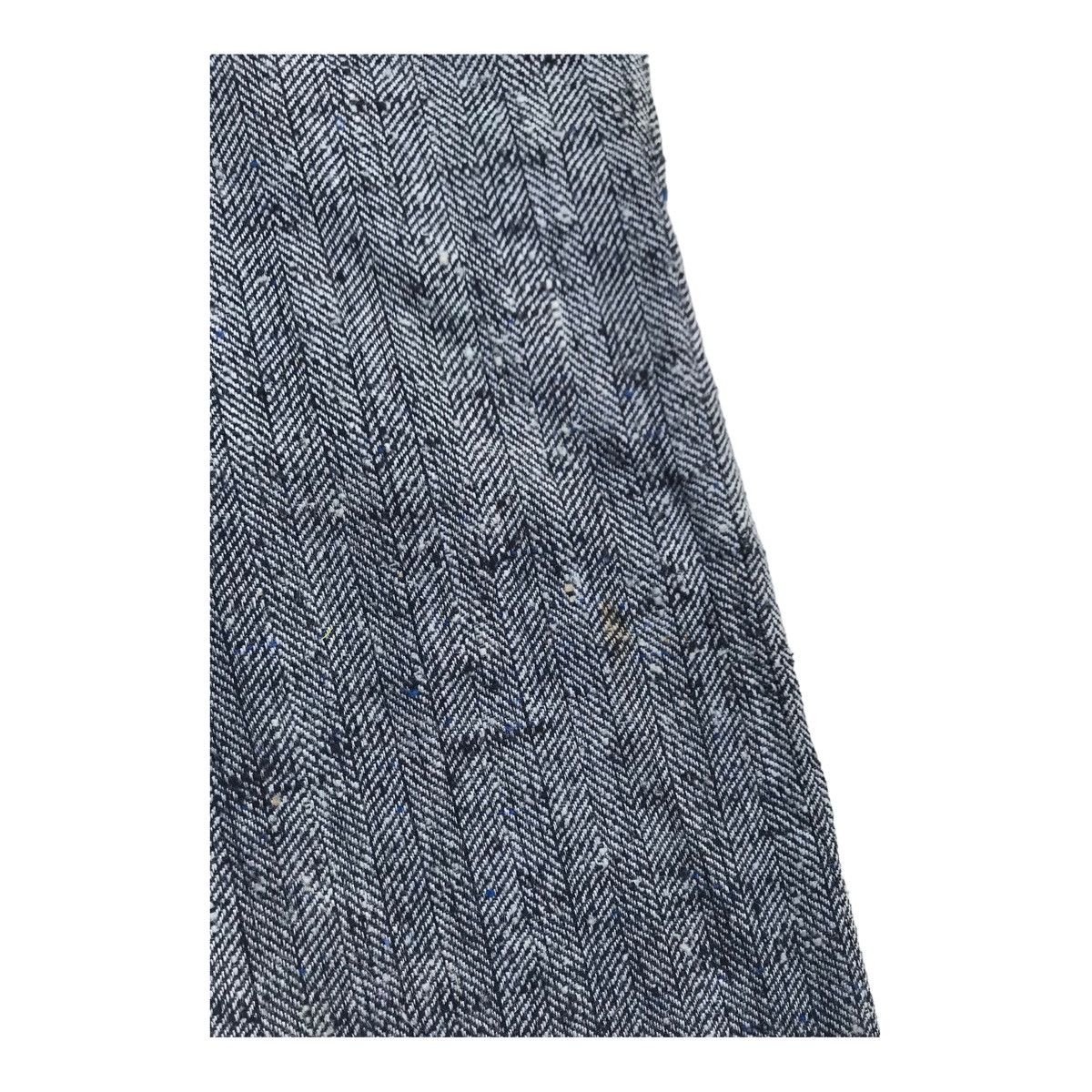 Comme des Garcons Comme des Garçons CDG Three Quarter Casual Pants / STAINS Size US 29 - 6 Thumbnail