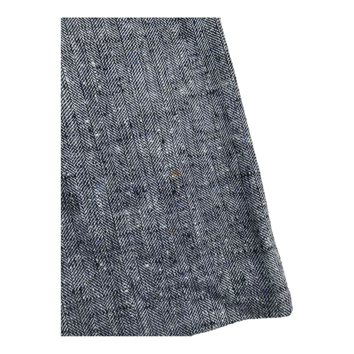 Comme des Garcons Comme des Garçons CDG Three Quarter Casual Pants / STAINS Size US 29 - 5 Thumbnail