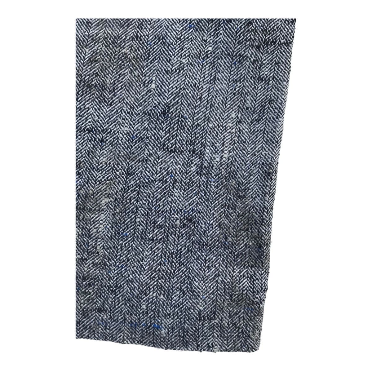 Comme des Garcons Comme des Garçons CDG Three Quarter Casual Pants / STAINS Size US 29 - 12 Thumbnail