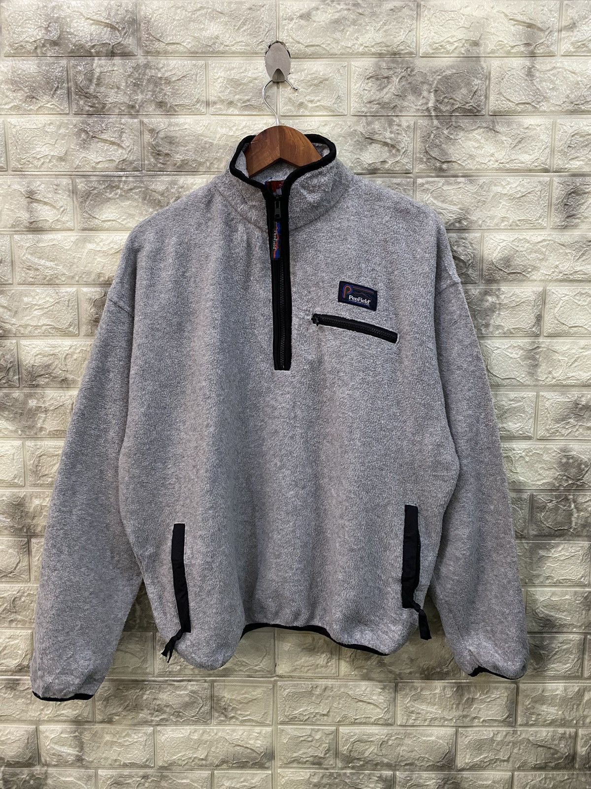 Penfield Penfield Polartec Fleece Size US L / EU 52-54 / 3 - 1 Thumbnail