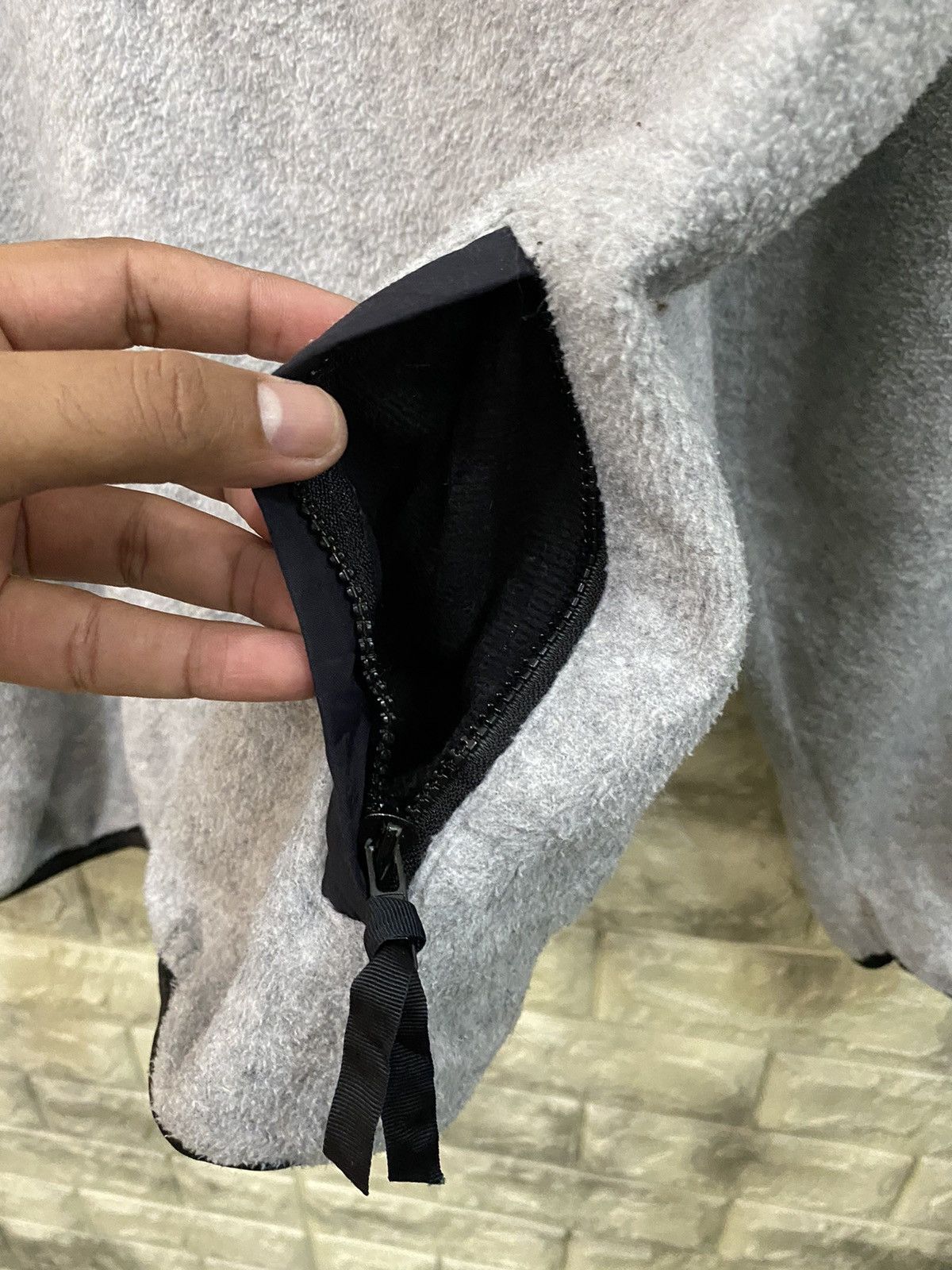 Penfield Penfield Polartec Fleece Size US L / EU 52-54 / 3 - 7 Thumbnail