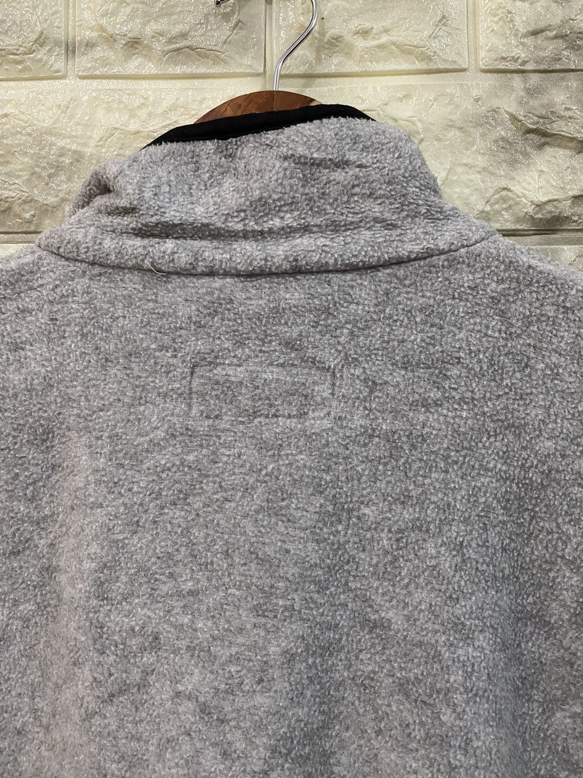 Penfield Penfield Polartec Fleece Size US L / EU 52-54 / 3 - 4 Thumbnail