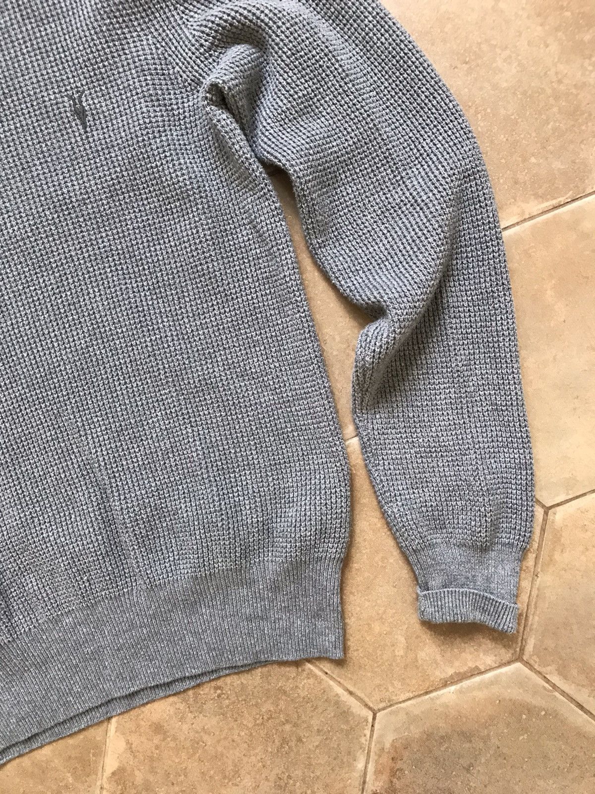 Allsaints ALL SAINTS SWEATER Size US S / EU 44-46 / 1 - 5 Thumbnail