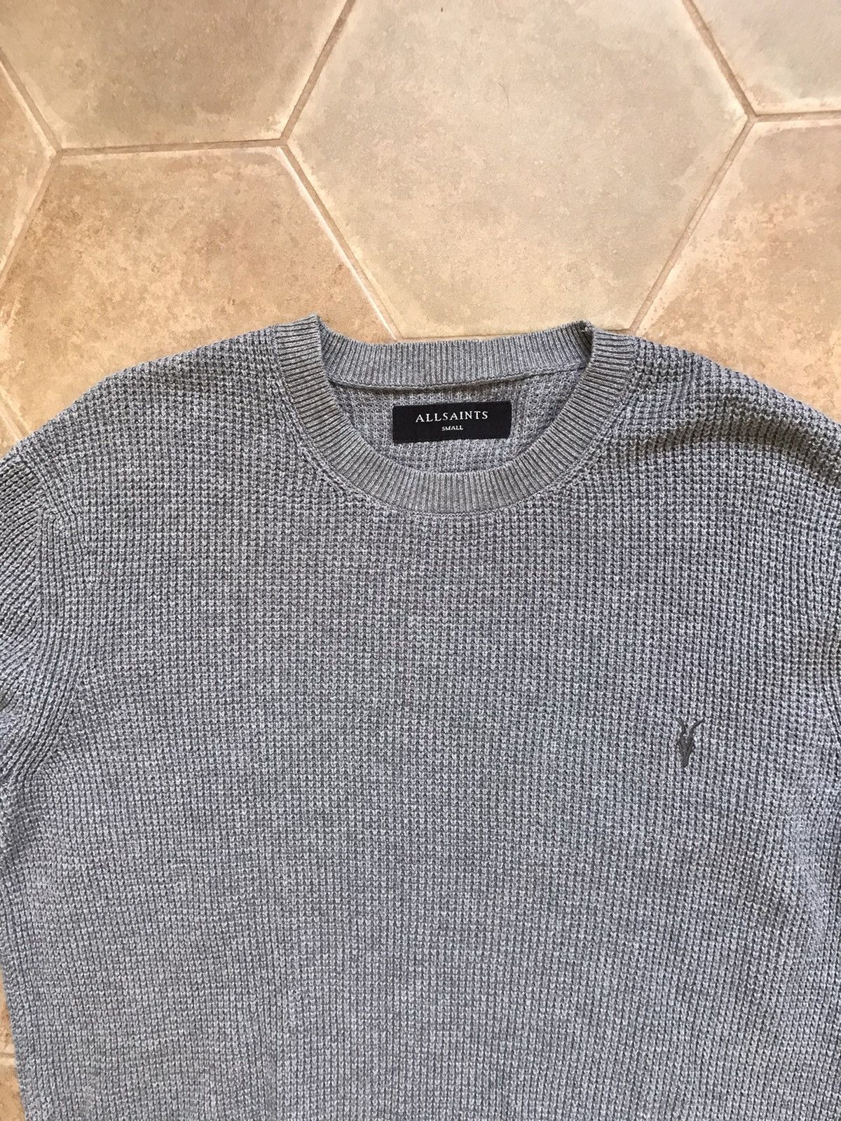 Allsaints ALL SAINTS SWEATER Size US S / EU 44-46 / 1 - 2 Thumbnail