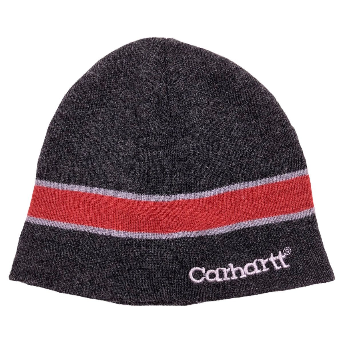 Carhartt Carhartt Vintage Beanie Hat Size ONE SIZE - 1 Thumbnail