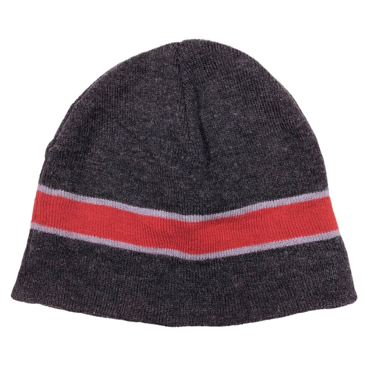 Carhartt Carhartt Vintage Beanie Hat Size ONE SIZE - 2 Thumbnail