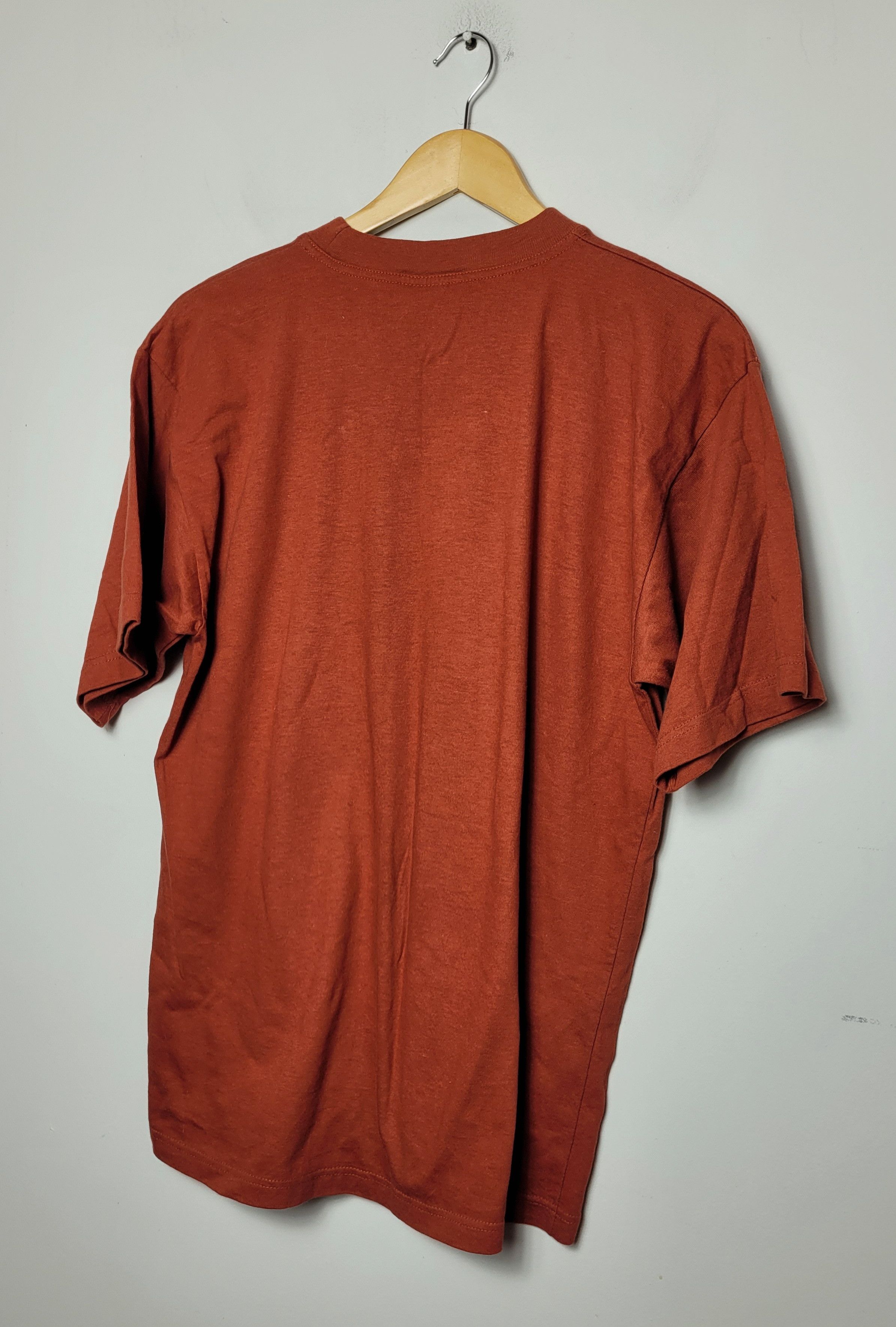 Vintage vintage Australia crocodile hunt tee 90s 2000 y2k Size US M / EU 48-50 / 2 - 8 Thumbnail