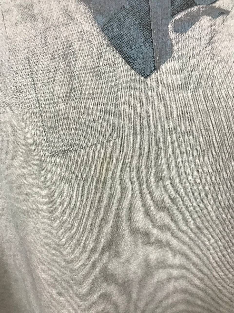 Diesel Diesel vintage art tee Size US XXL / EU 58 / 5 - 8 Thumbnail