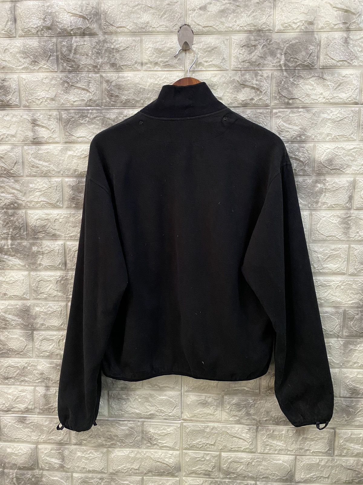Honda Honda Fleece Varsity Jacket Size US L / EU 52-54 / 3 - 2 Thumbnail