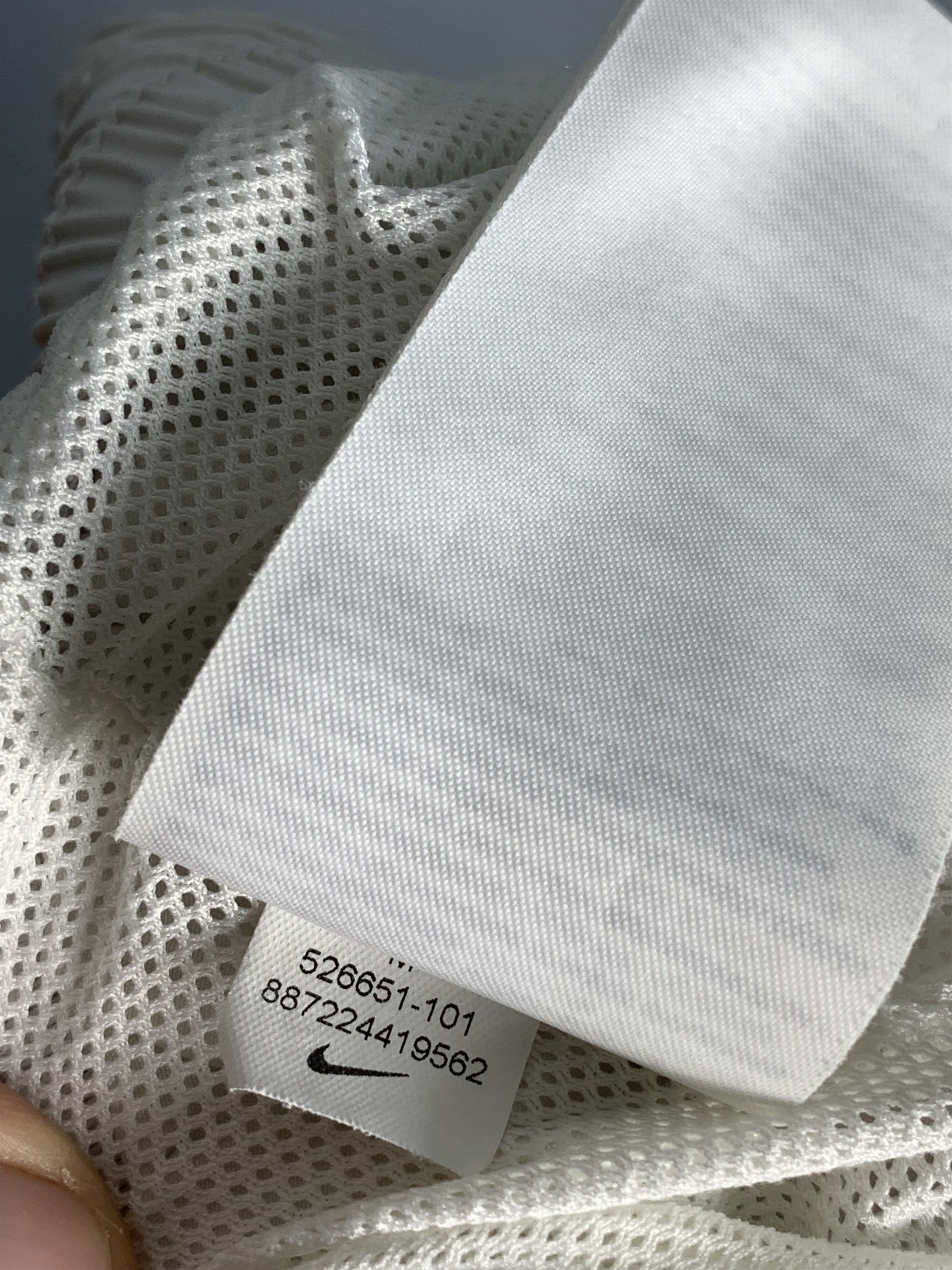 Nike Nike Vintage Nylon Shorts Y2K Size US 32 / EU 48 - 7 Thumbnail