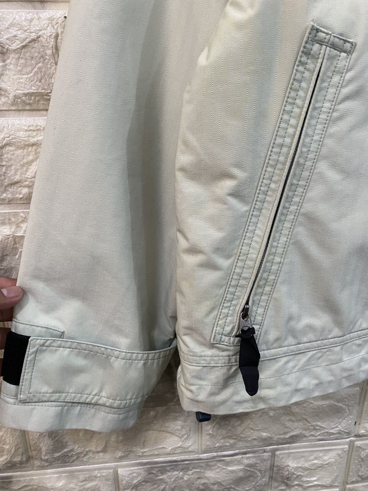 Nike ACG Nike ACG Women’s Jacket Size M / US 6-8 / IT 42-44 - 8 Thumbnail